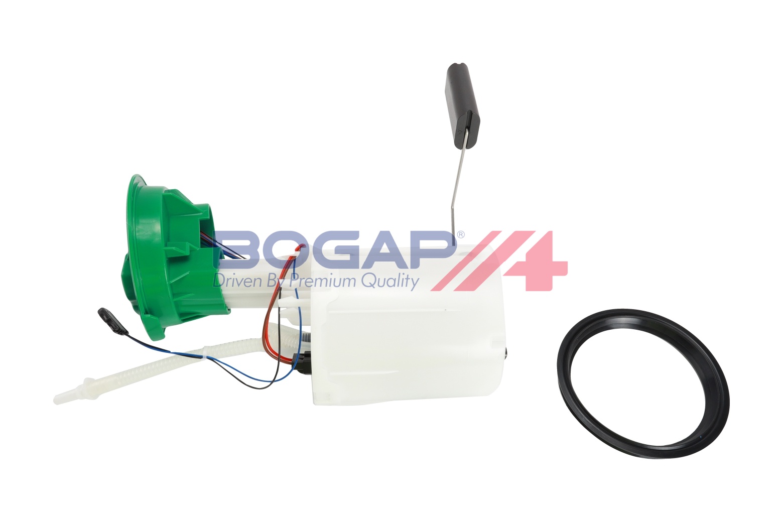 Ilustracja B1622127 BOGAP pompa paliwa