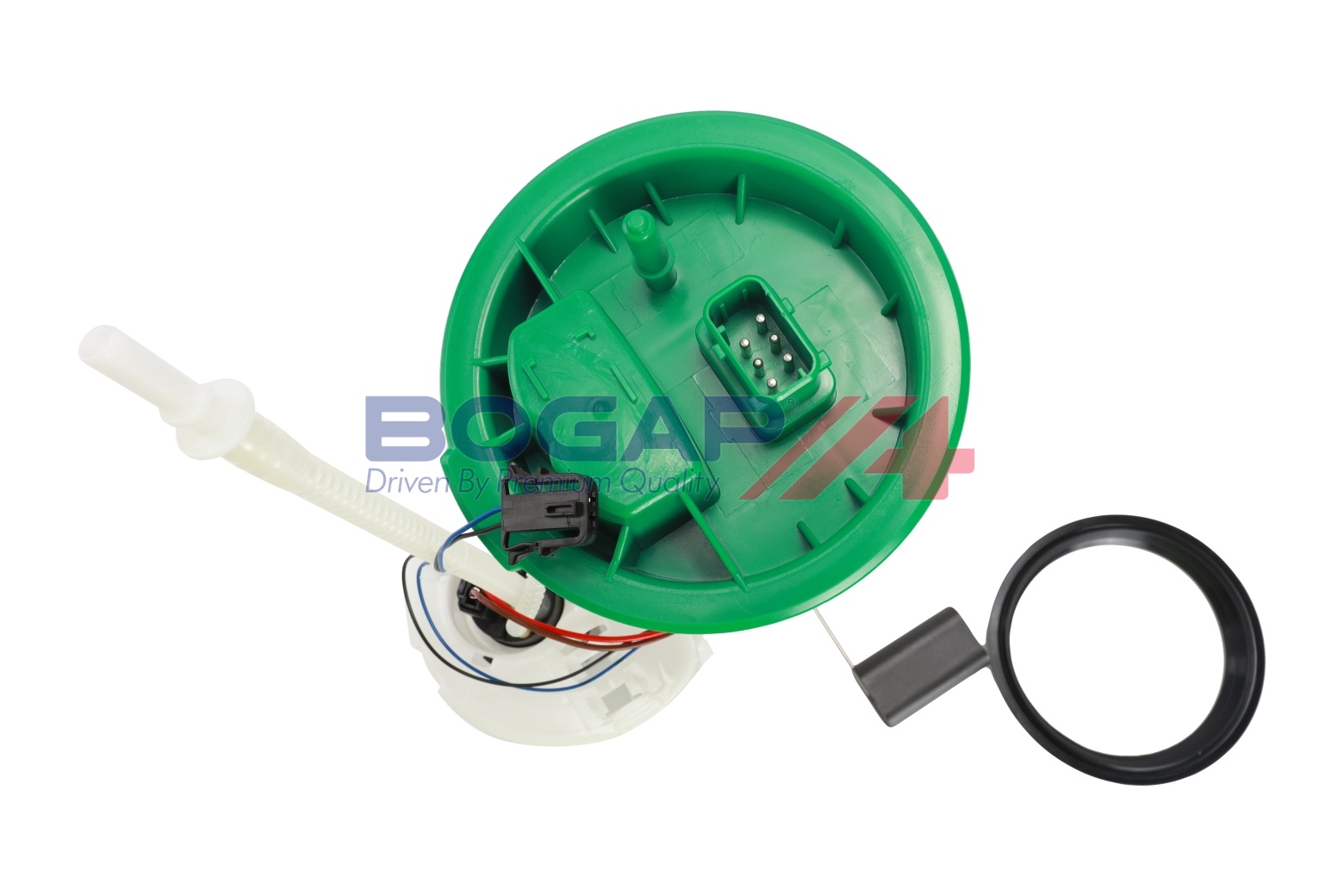 Ilustracja B1622127 BOGAP pompa paliwa