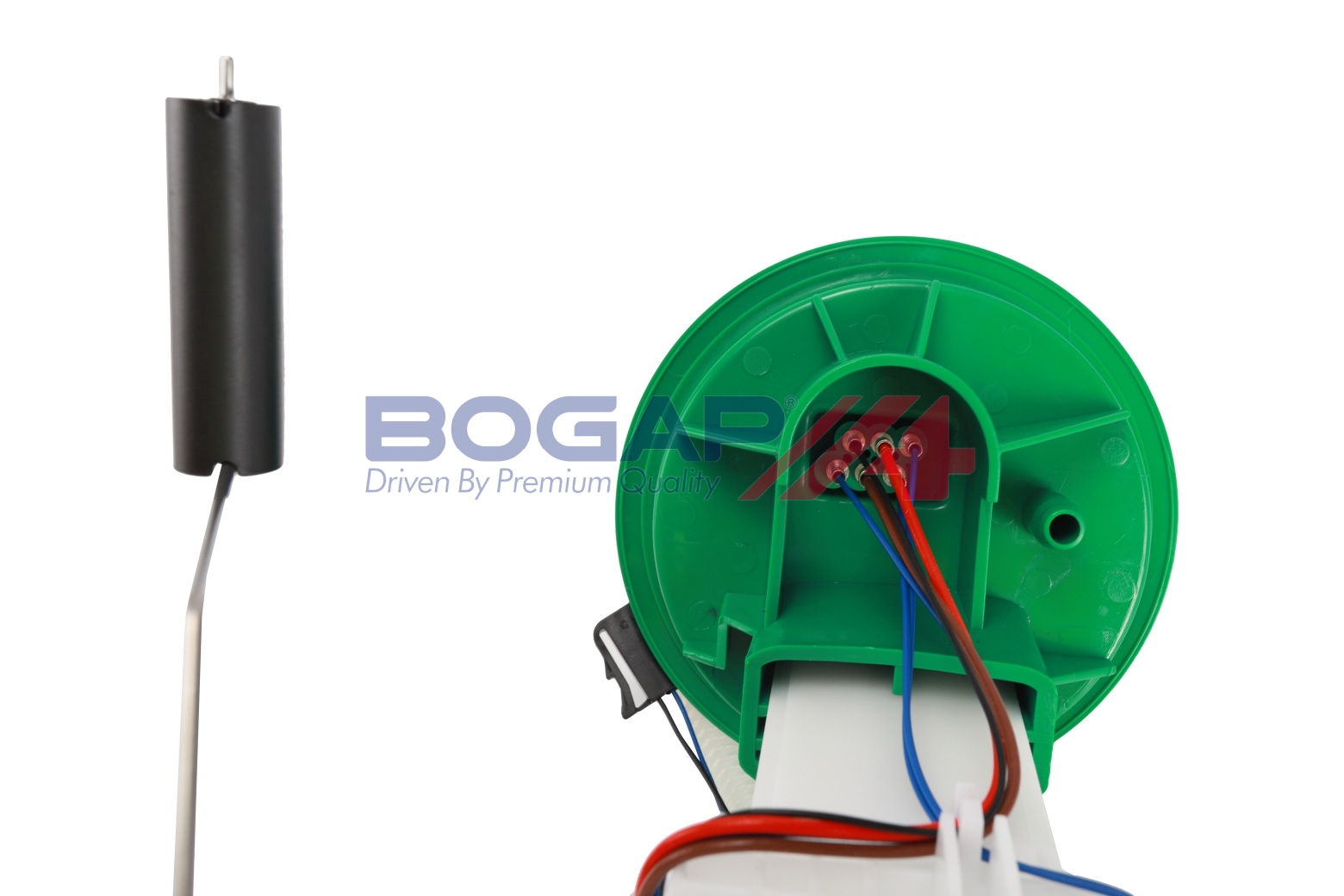 Ilustracja B1622127 BOGAP pompa paliwa