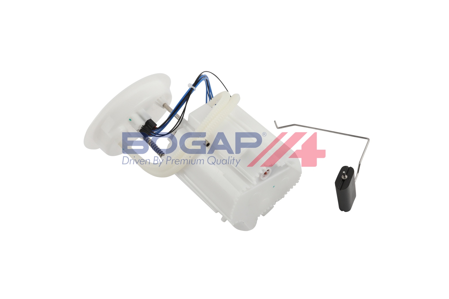Ilustracja B1622128 BOGAP pompa paliwa