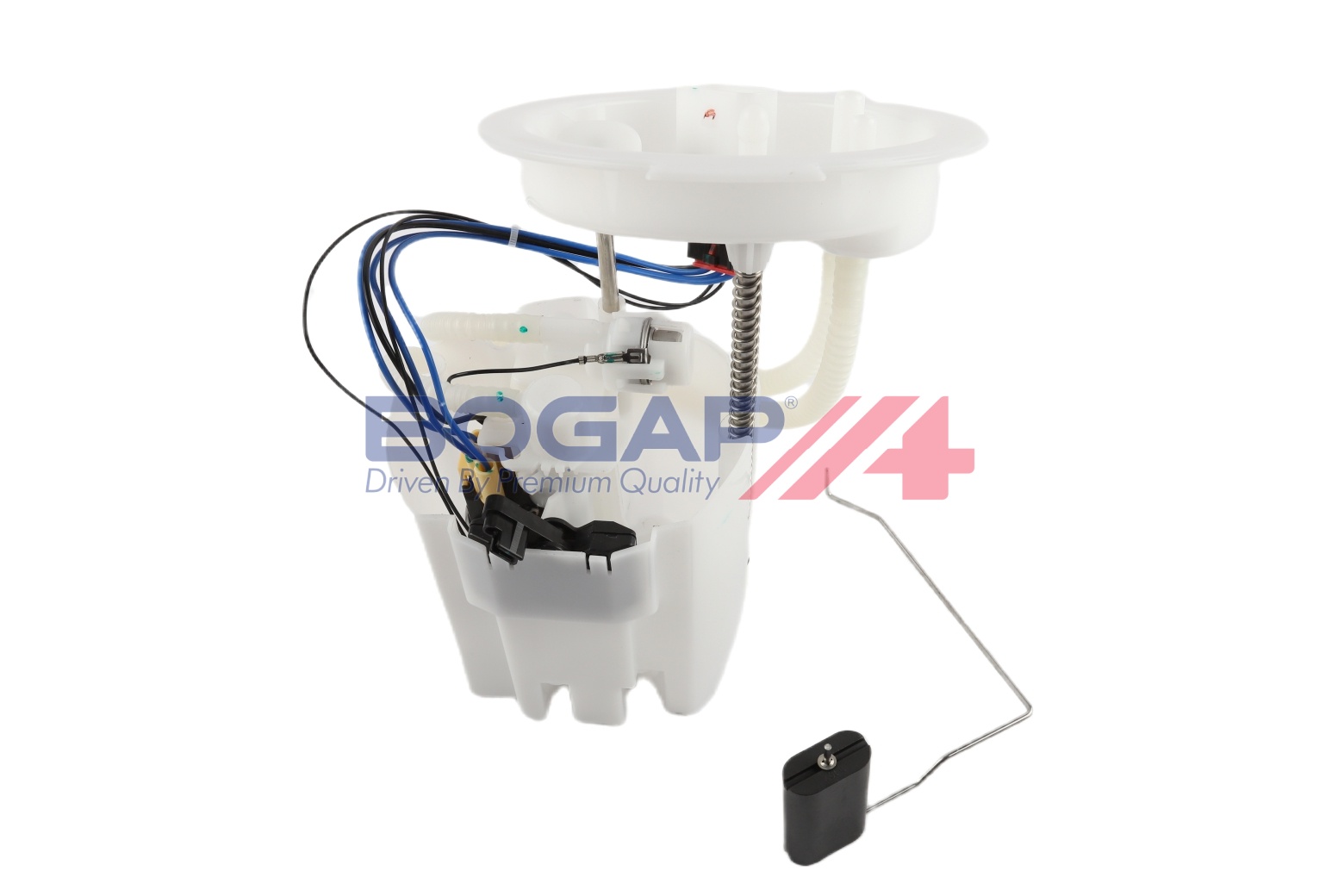 Ilustracja B1622128 BOGAP pompa paliwa