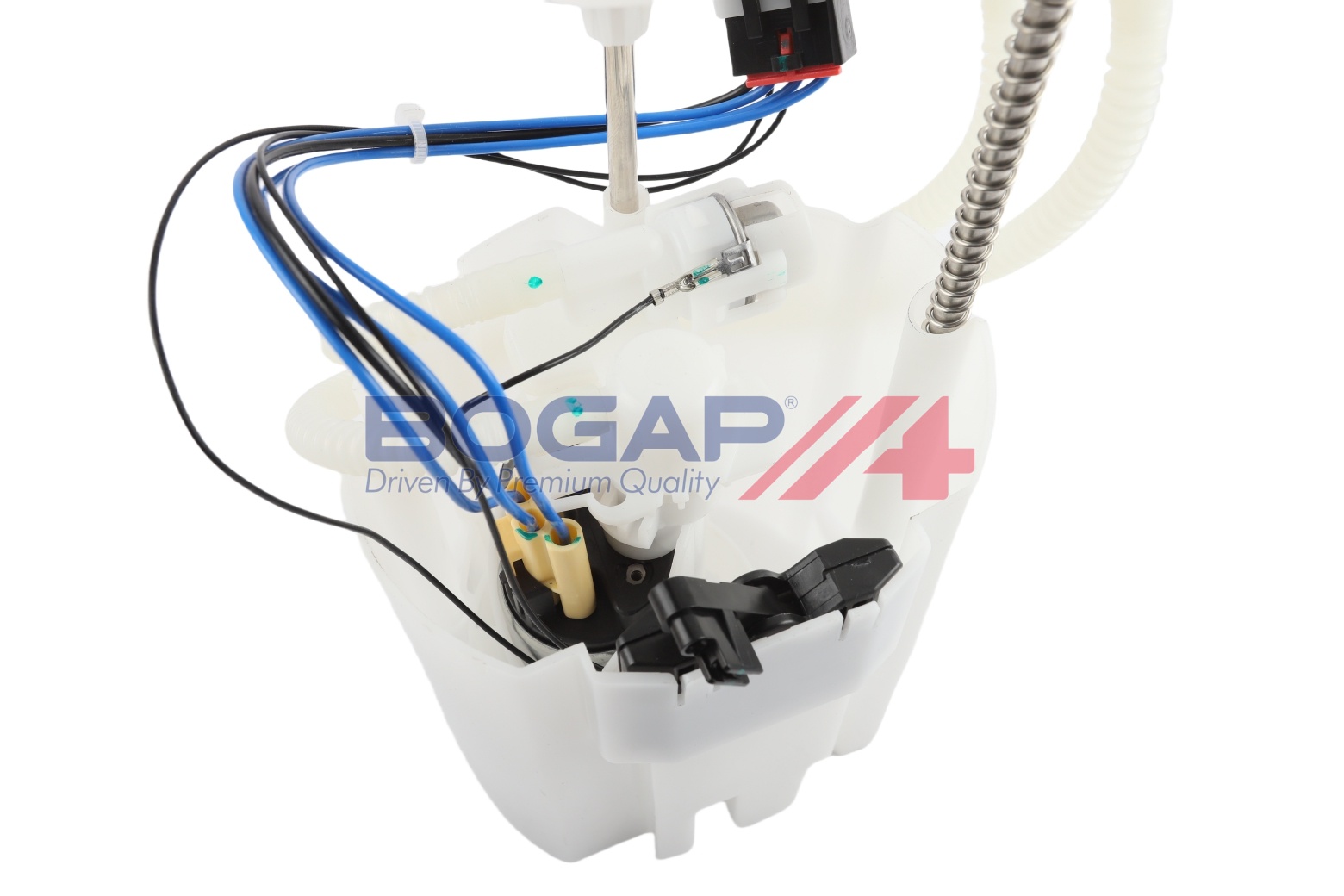 Ilustracja B1622128 BOGAP pompa paliwa