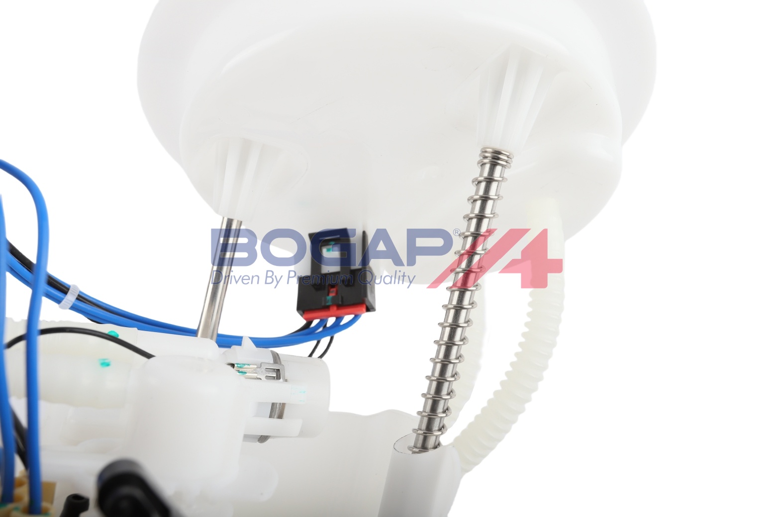 Ilustracja B1622128 BOGAP pompa paliwa