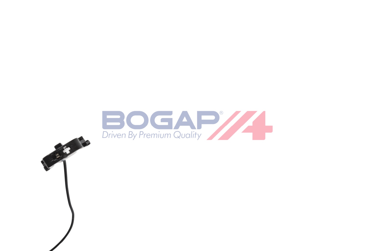 Ilustracja B1622120 BOGAP pompa paliwa