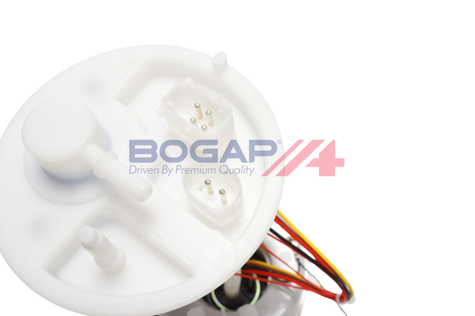 Ilustracja B1622120 BOGAP pompa paliwa