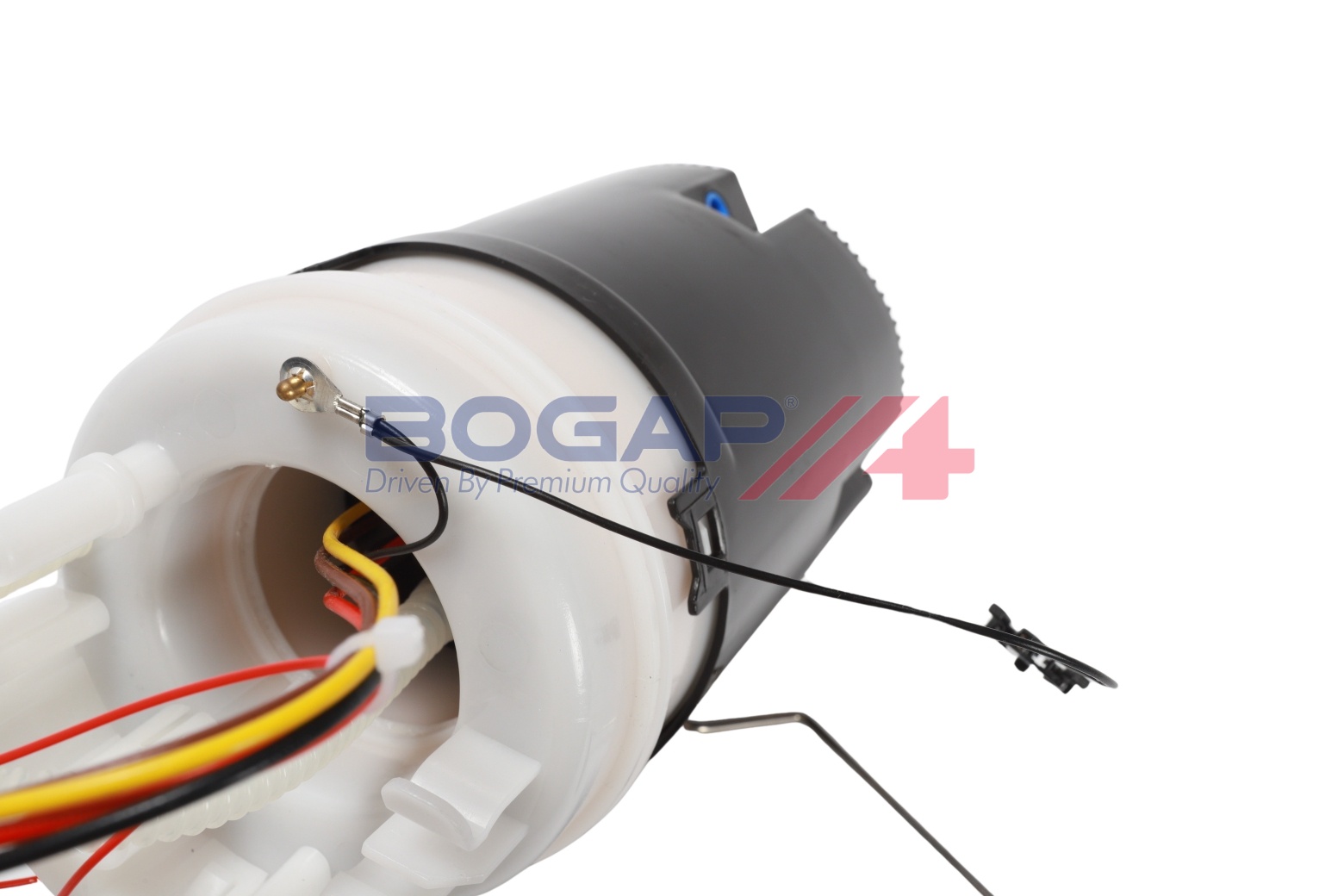 Ilustracja B1622120 BOGAP pompa paliwa