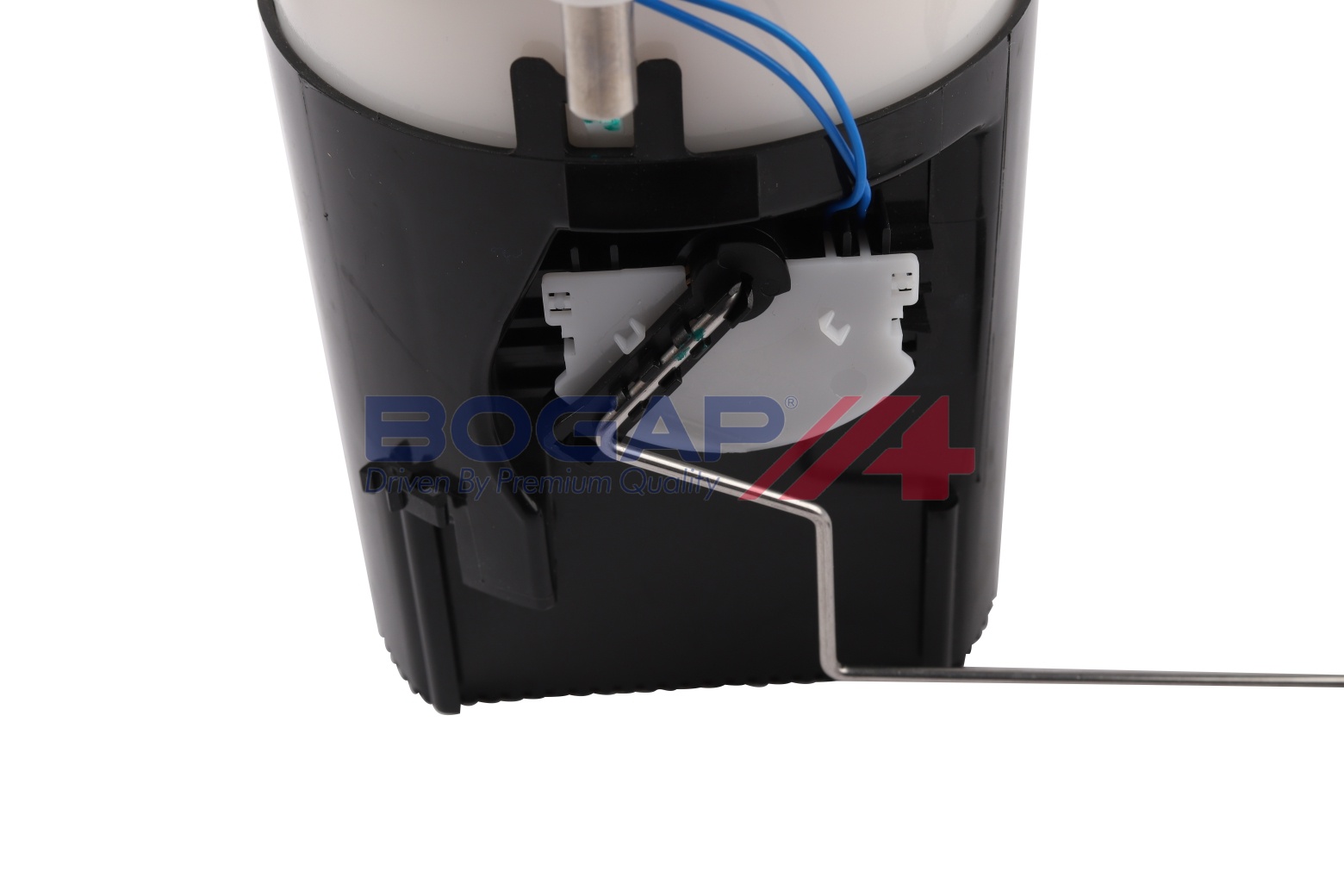 Ilustracja B1622120 BOGAP pompa paliwa