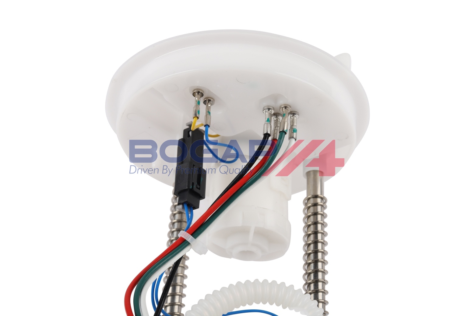 Ilustracja B1622120 BOGAP pompa paliwa