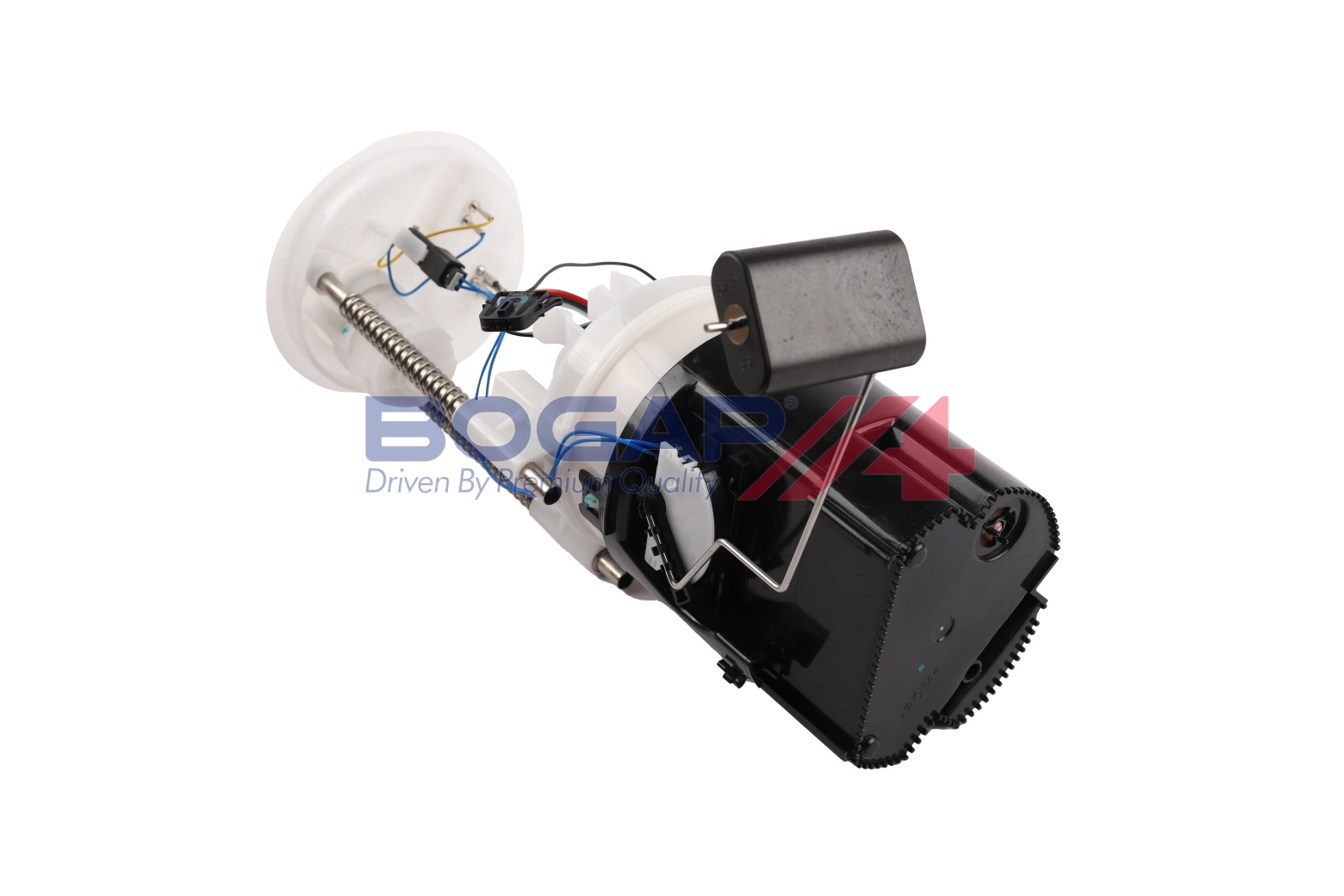 Ilustracja B1622120 BOGAP pompa paliwa