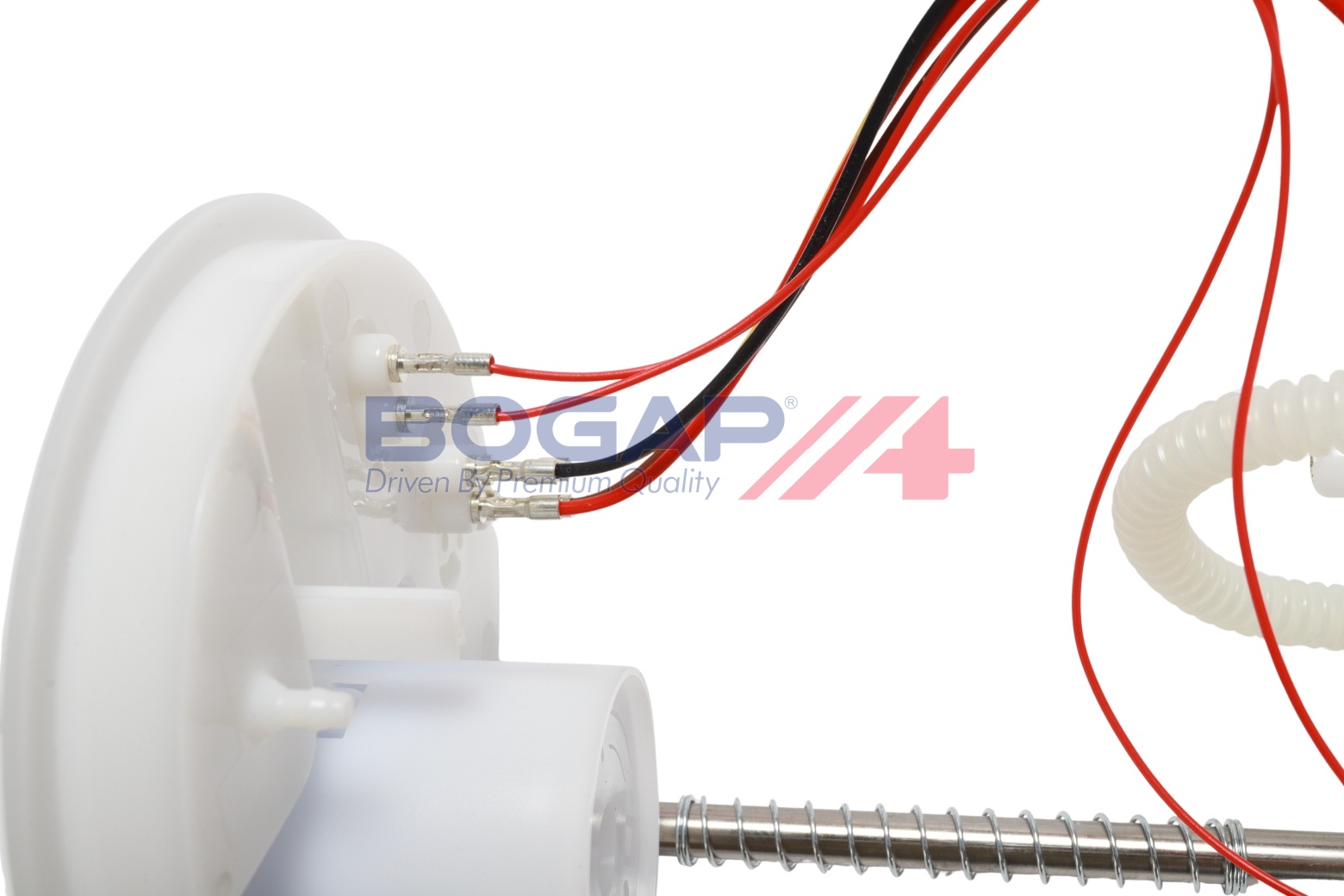 Ilustracja B1622120 BOGAP pompa paliwa