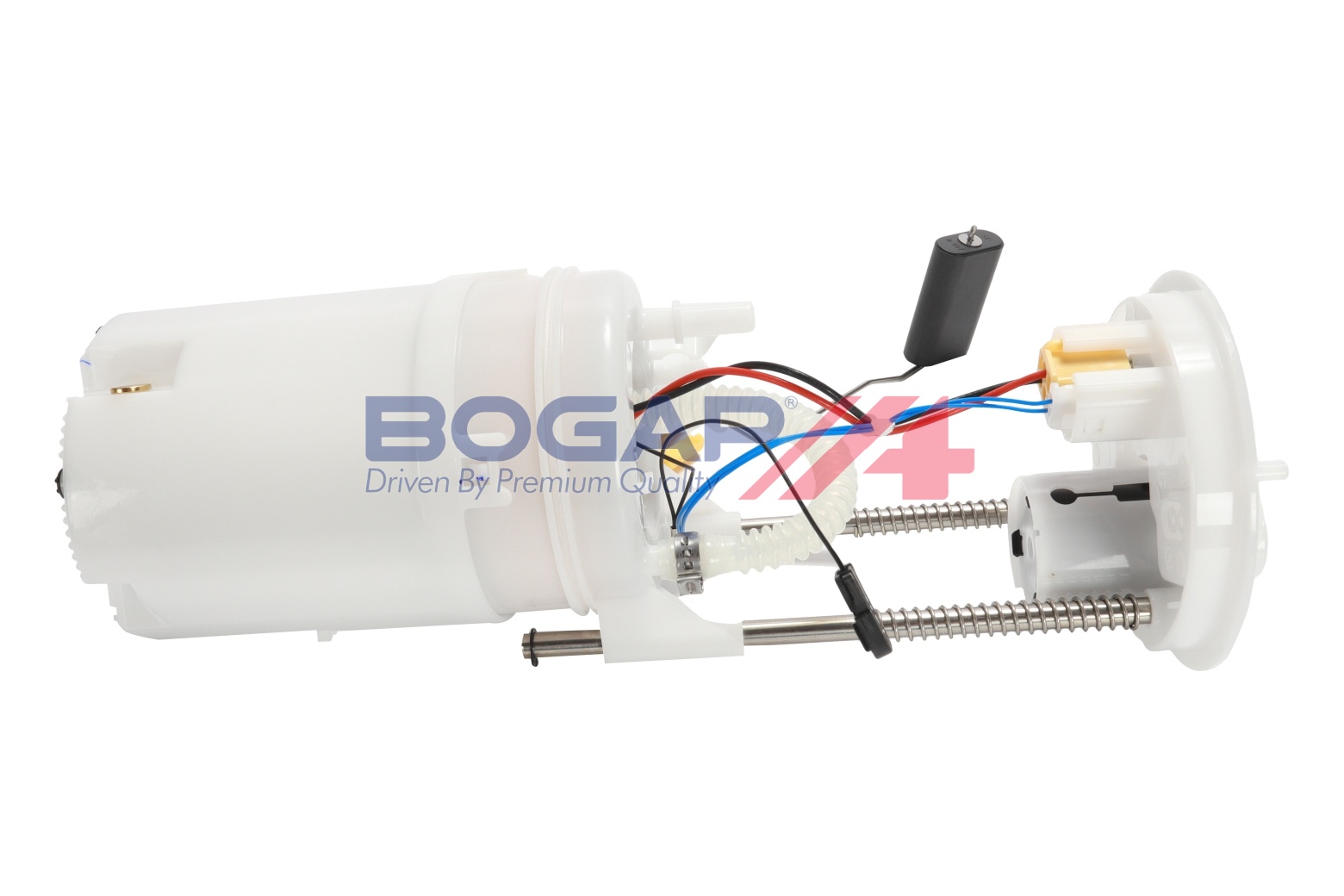 Ilustracja B1622122 BOGAP pompa paliwa