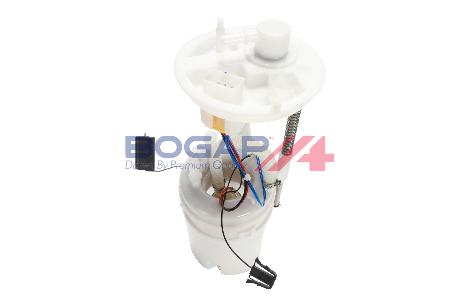Ilustracja B1622122 BOGAP pompa paliwa