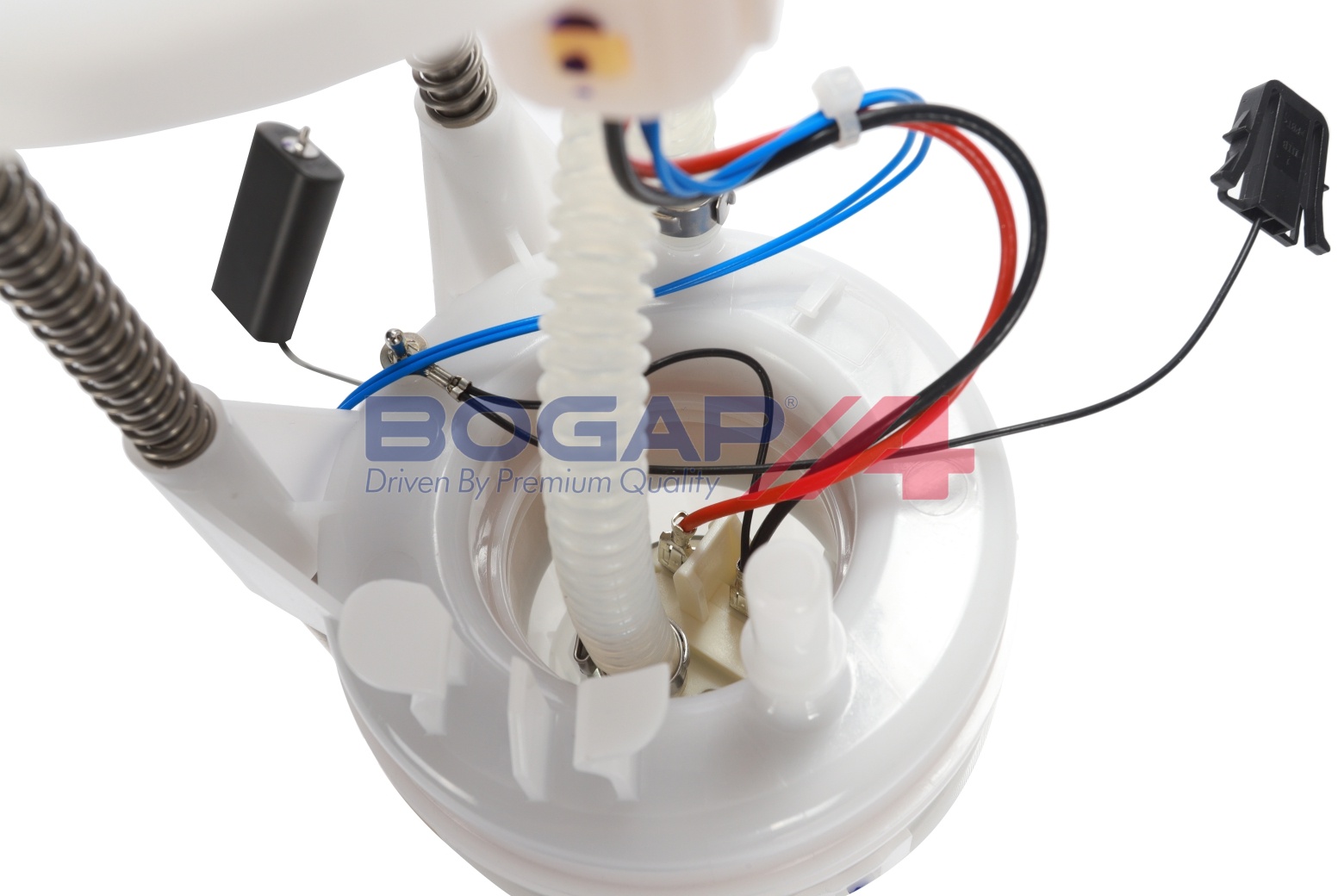 Ilustracja B1622122 BOGAP pompa paliwa