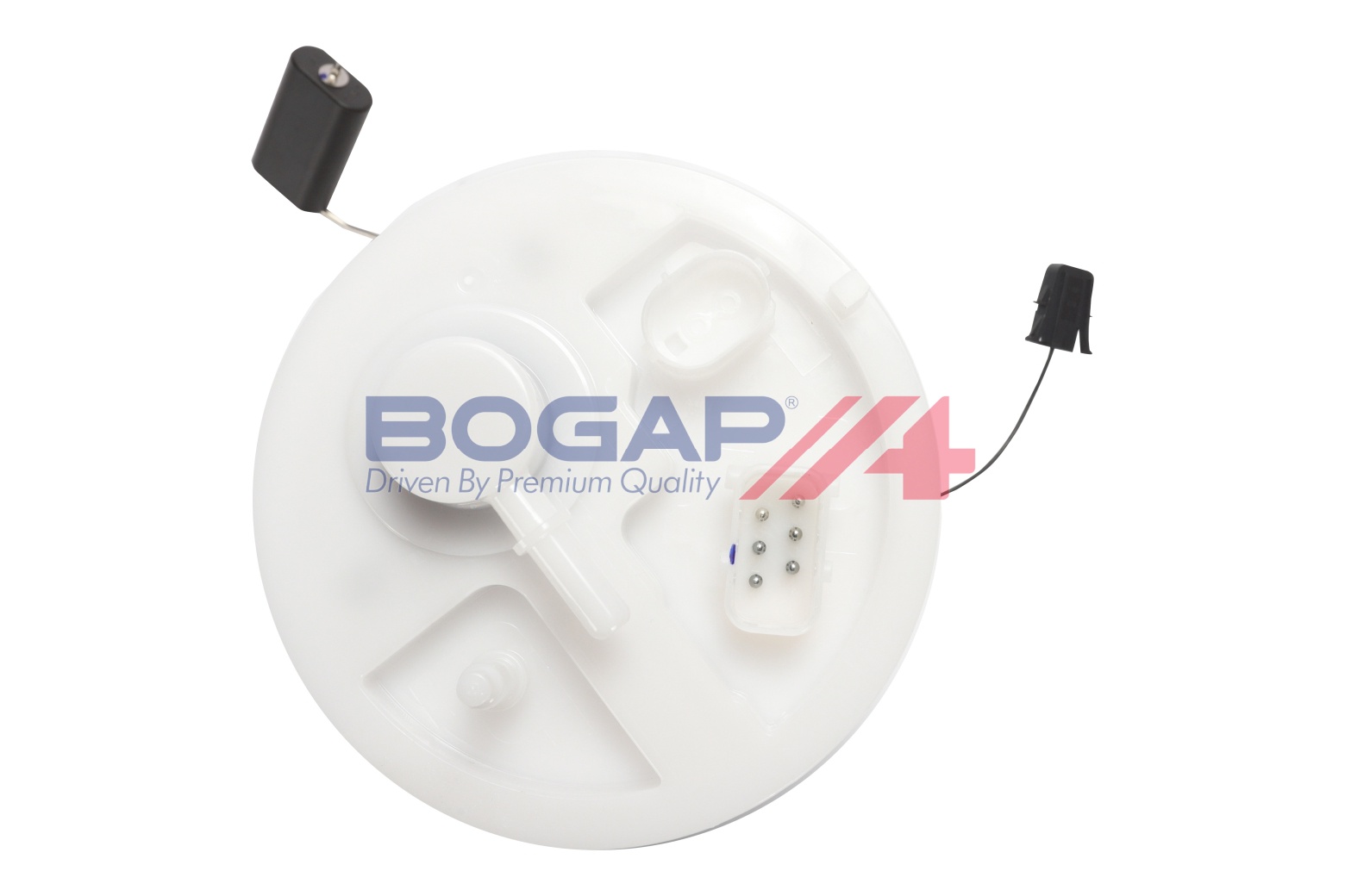 Ilustracja B1622122 BOGAP pompa paliwa