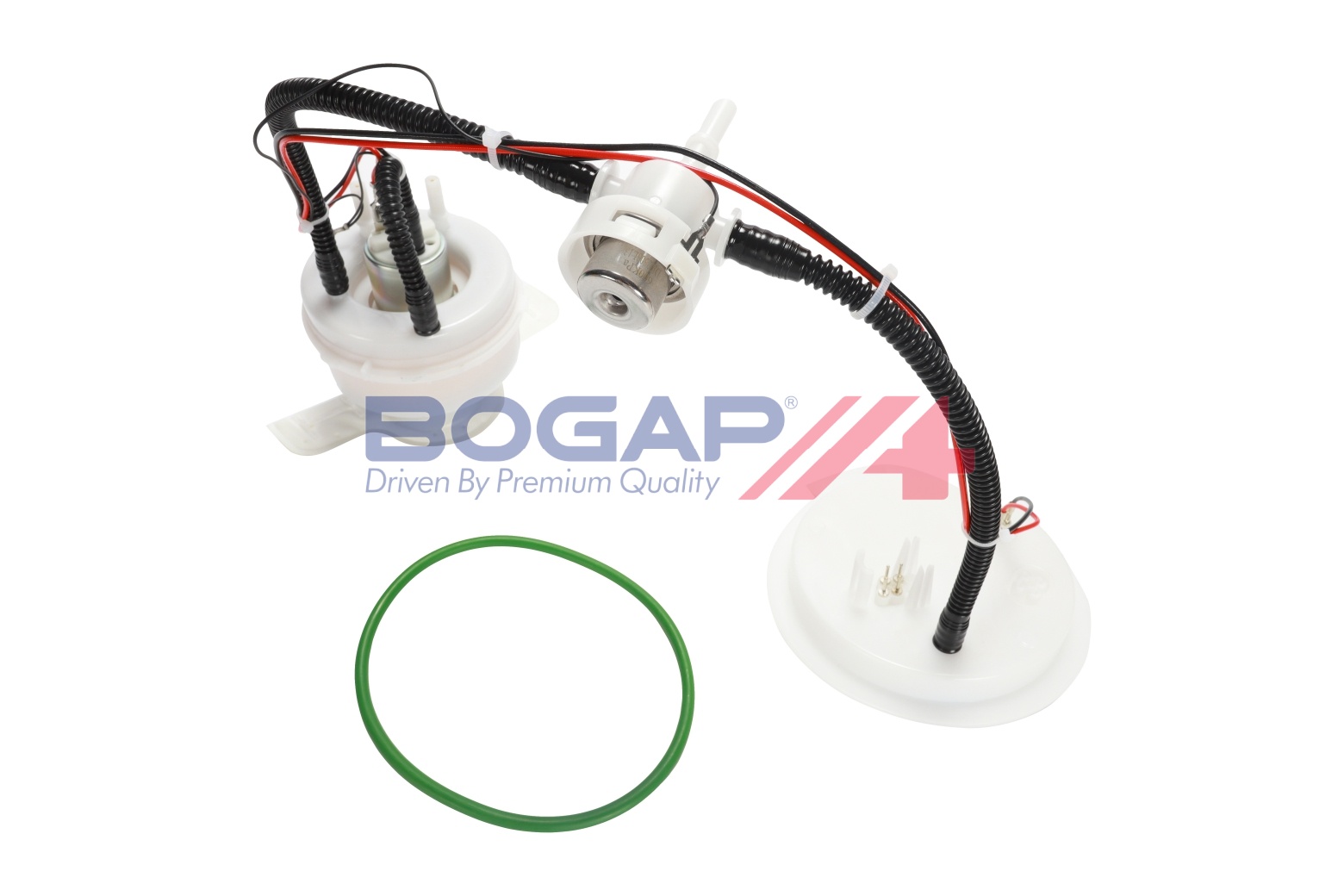 Ilustracja B1622133 BOGAP pompa paliwa