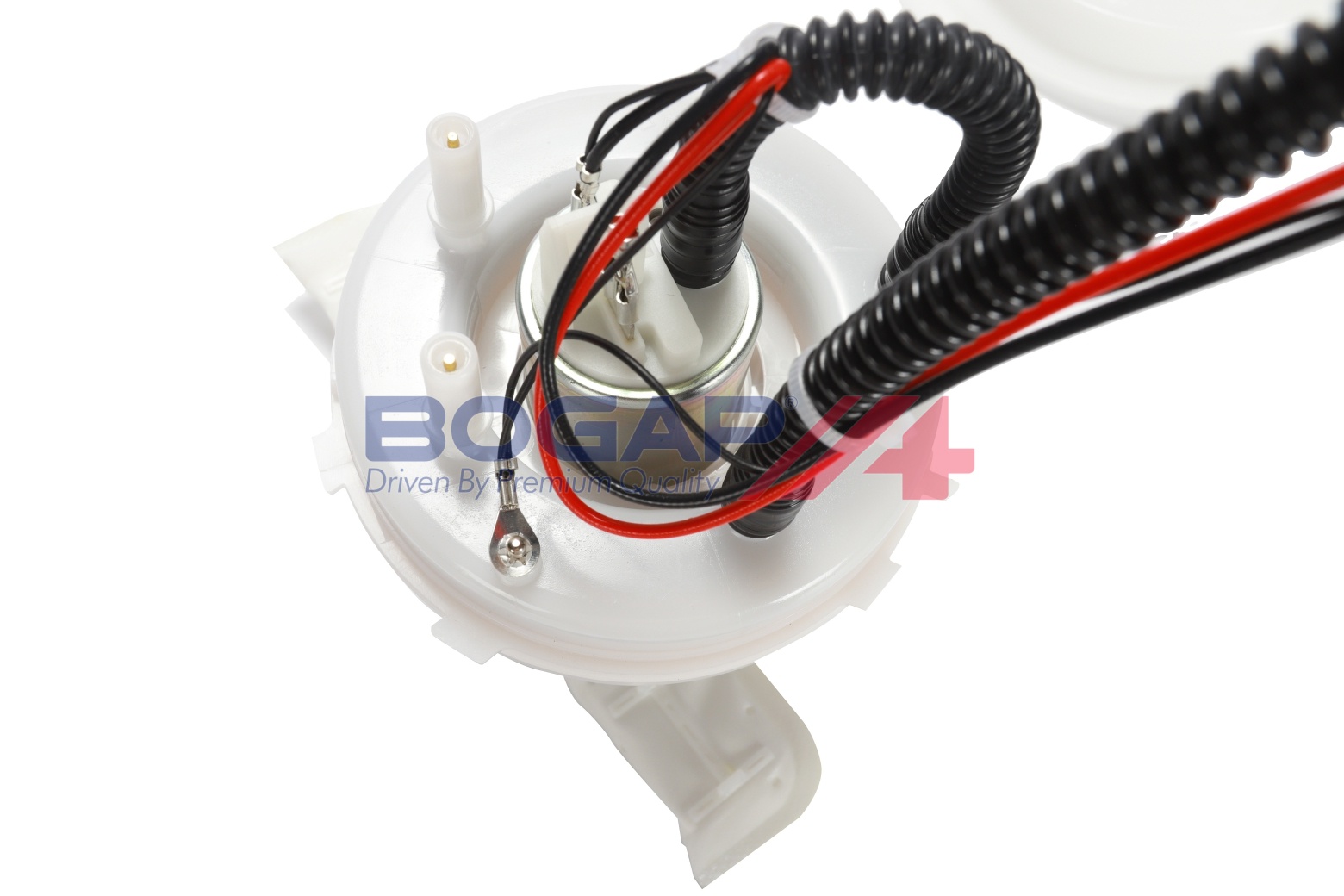 Ilustracja B1622133 BOGAP pompa paliwa