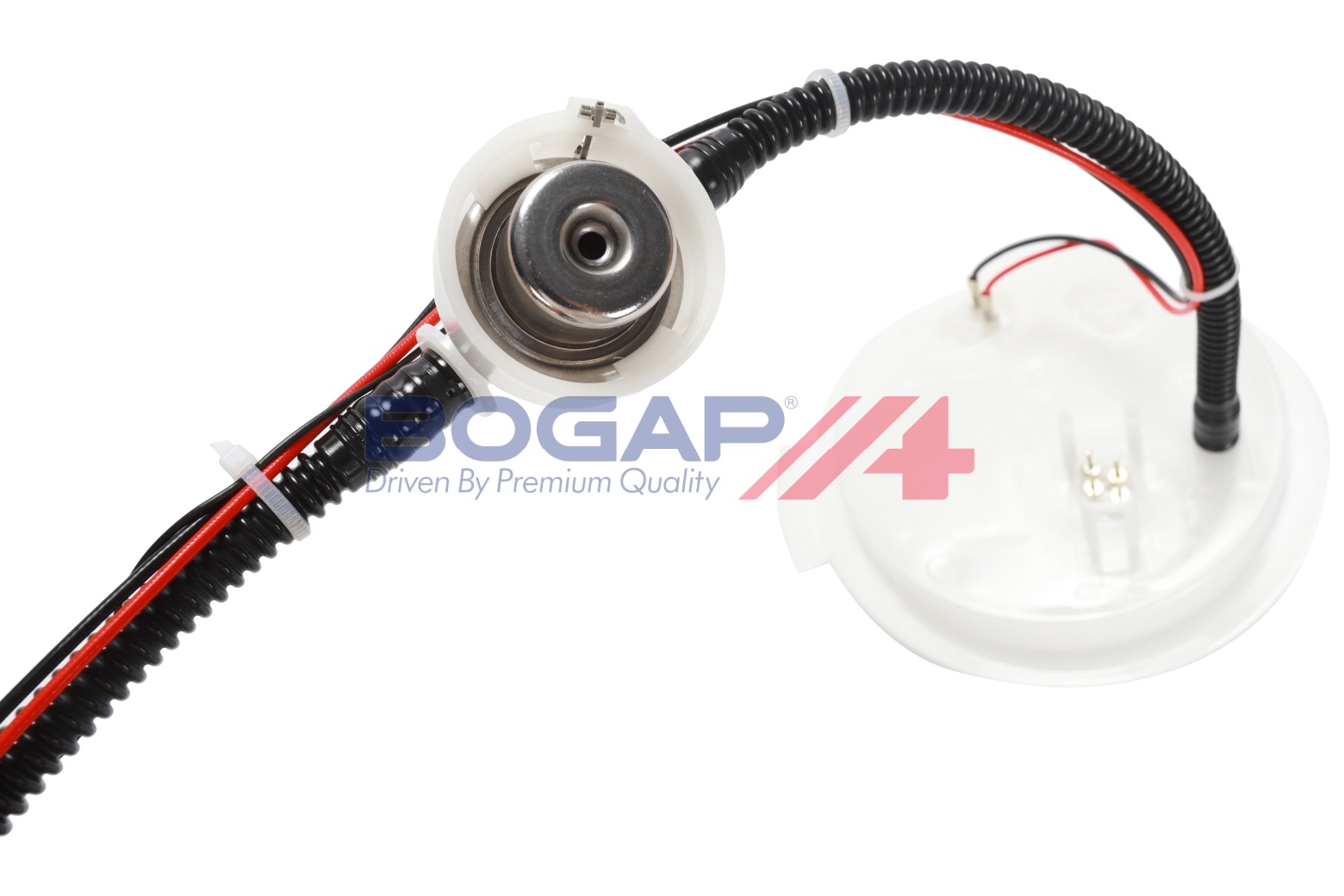 Ilustracja B1622133 BOGAP pompa paliwa