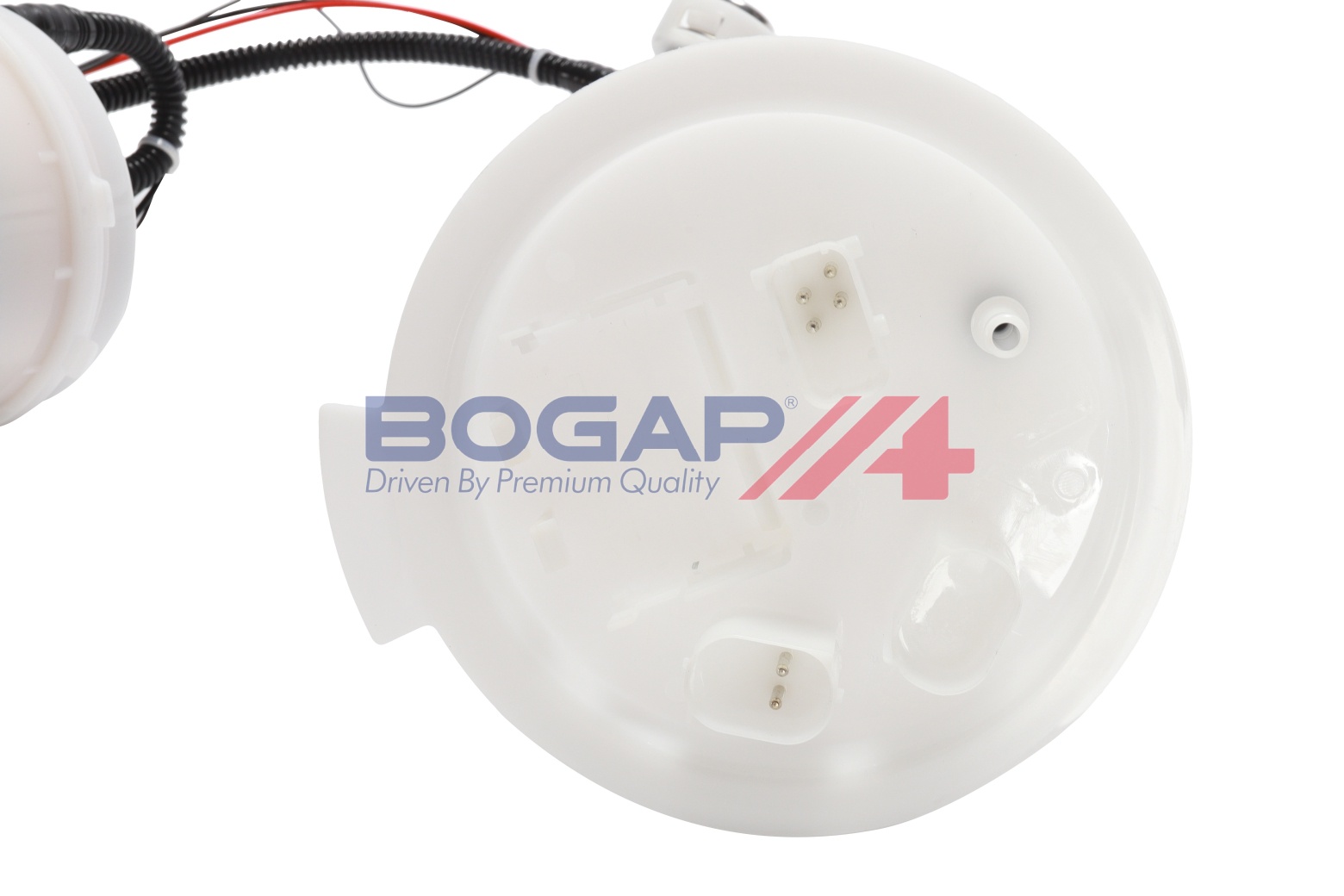 Ilustracja B1622133 BOGAP pompa paliwa