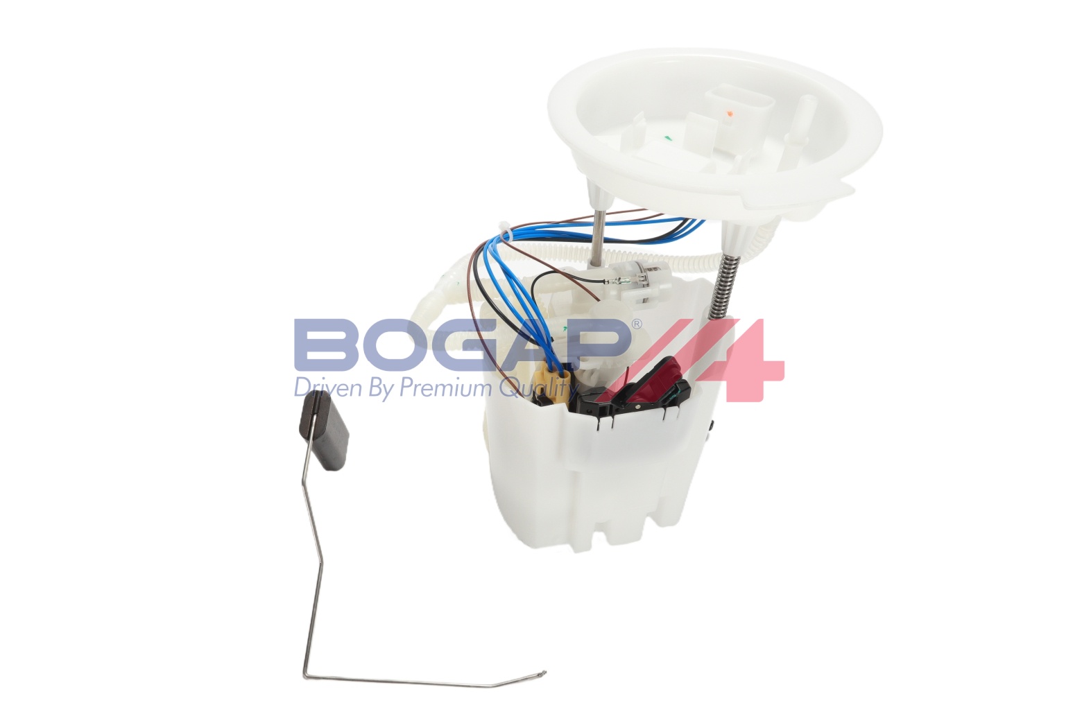 Ilustracja B1622147 BOGAP pompa paliwa