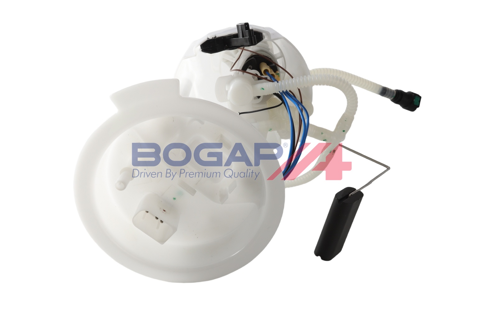 Ilustracja B1622147 BOGAP pompa paliwa