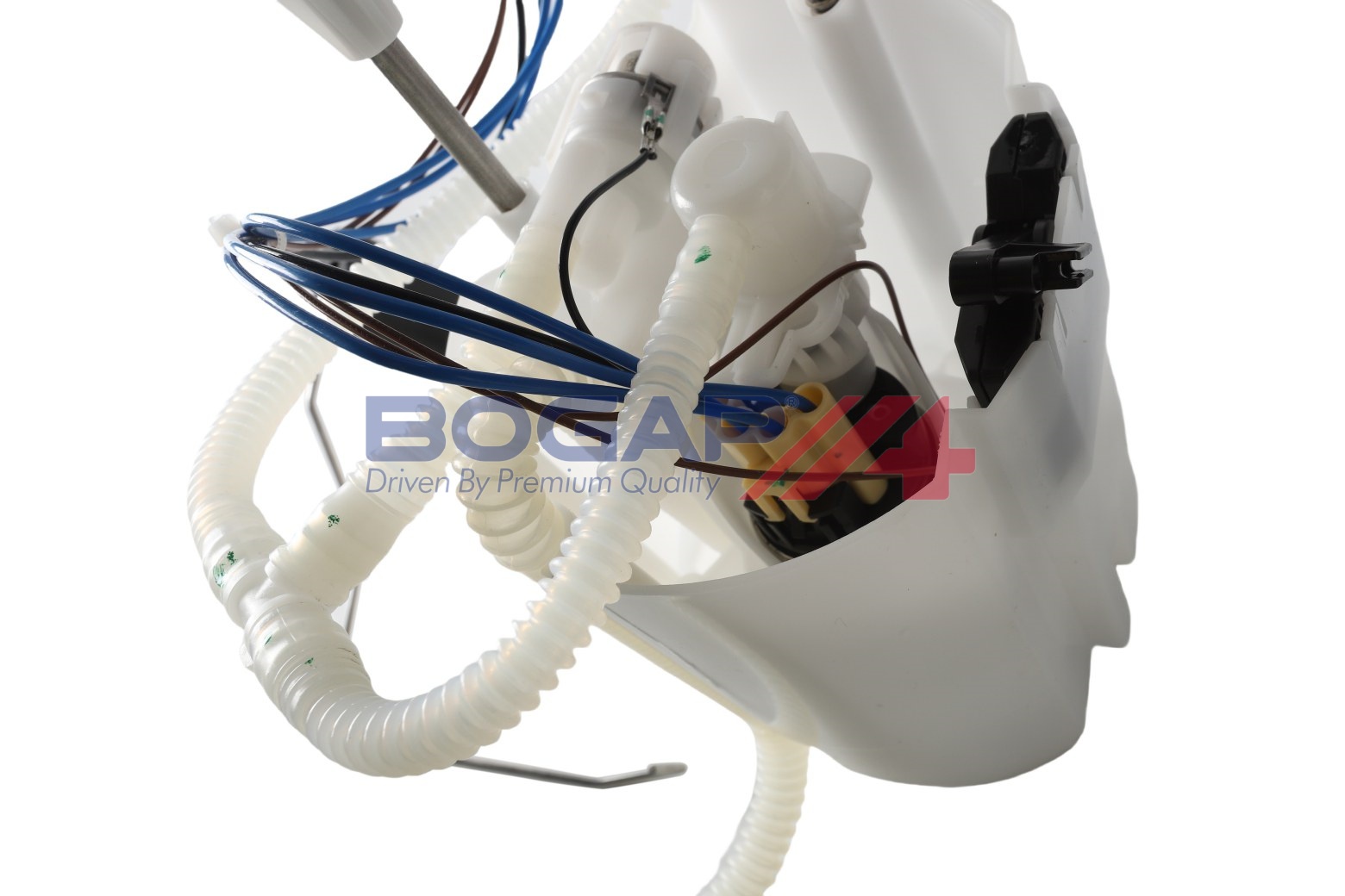 Ilustracja B1622147 BOGAP pompa paliwa