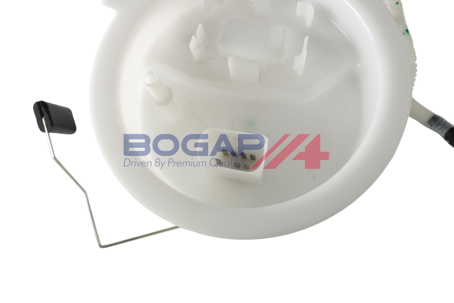 Ilustracja B1622147 BOGAP pompa paliwa