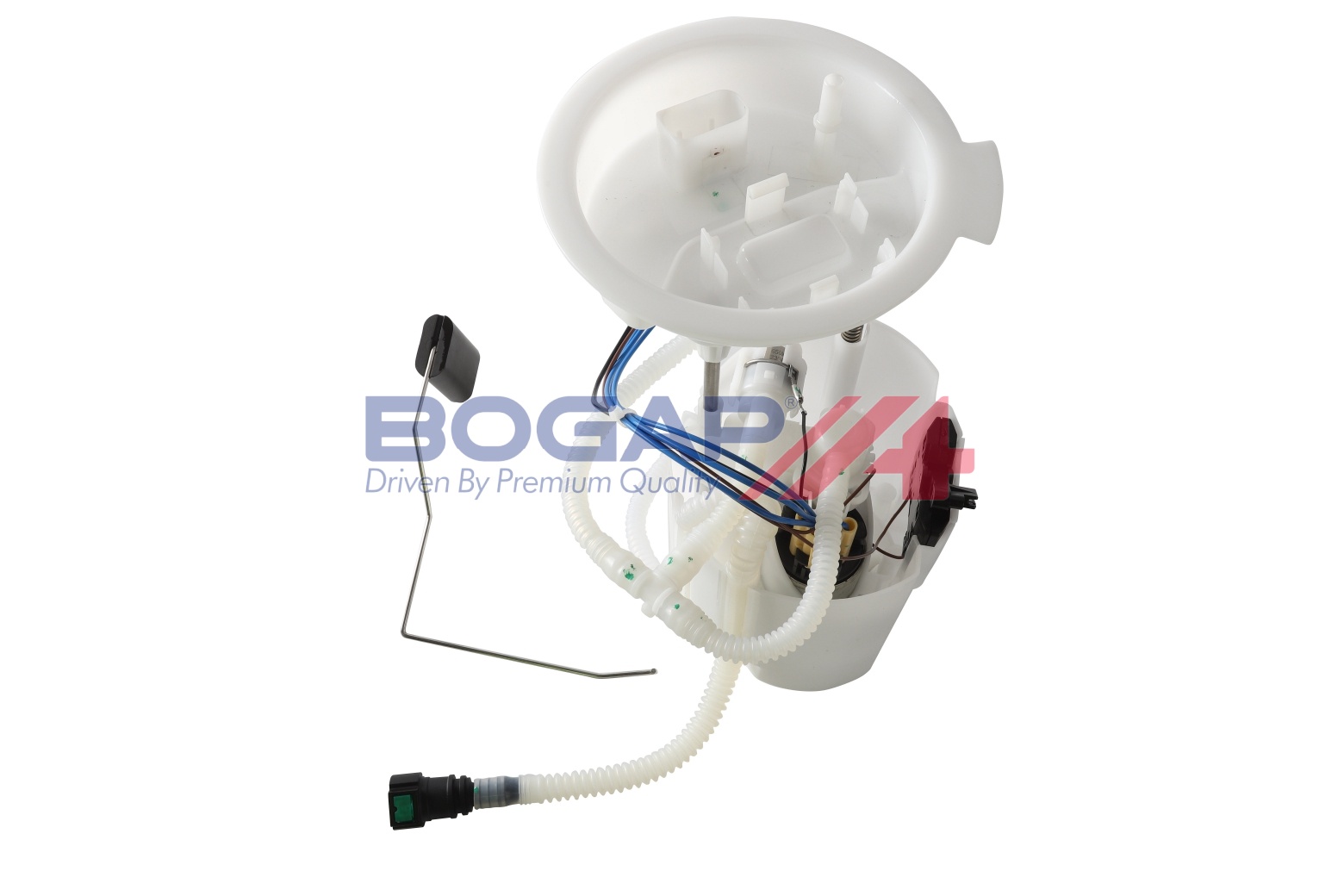 Ilustracja B1622147 BOGAP pompa paliwa