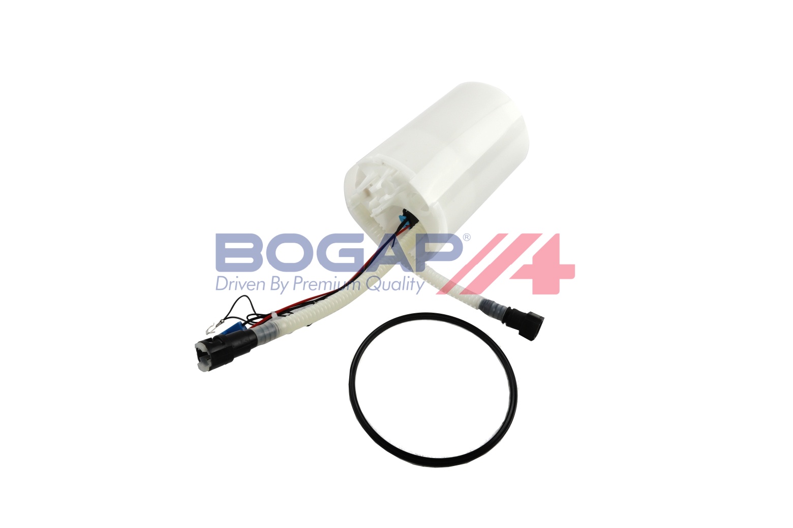 Ilustracja B1622143 BOGAP pompa paliwa