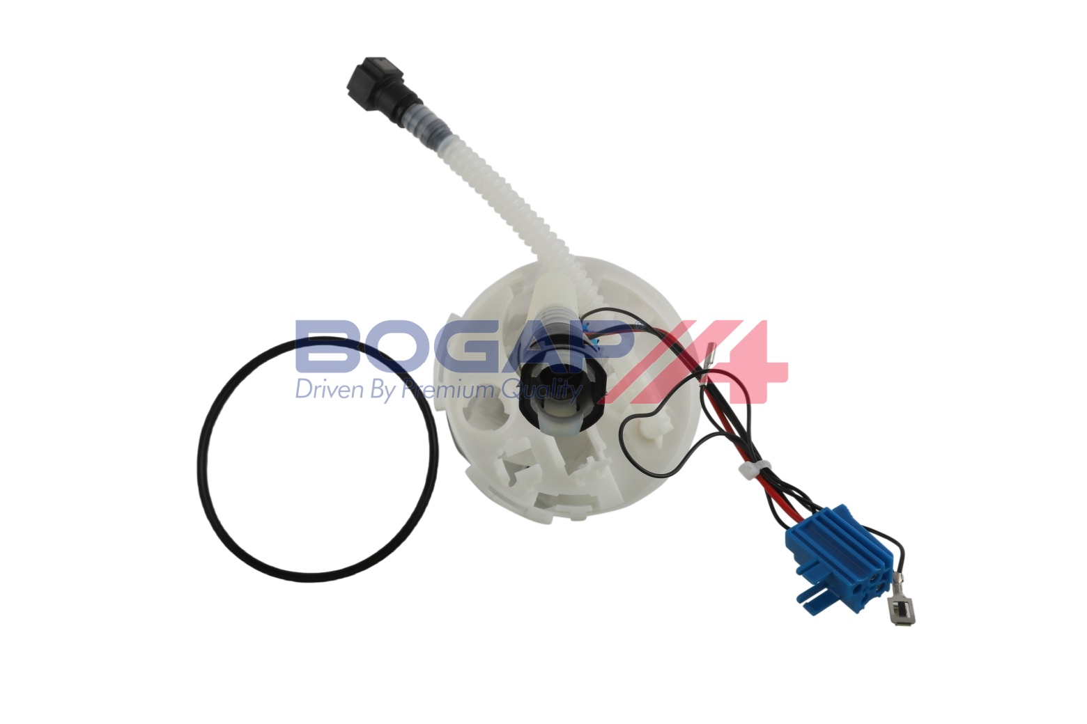 Ilustracja B1622143 BOGAP pompa paliwa