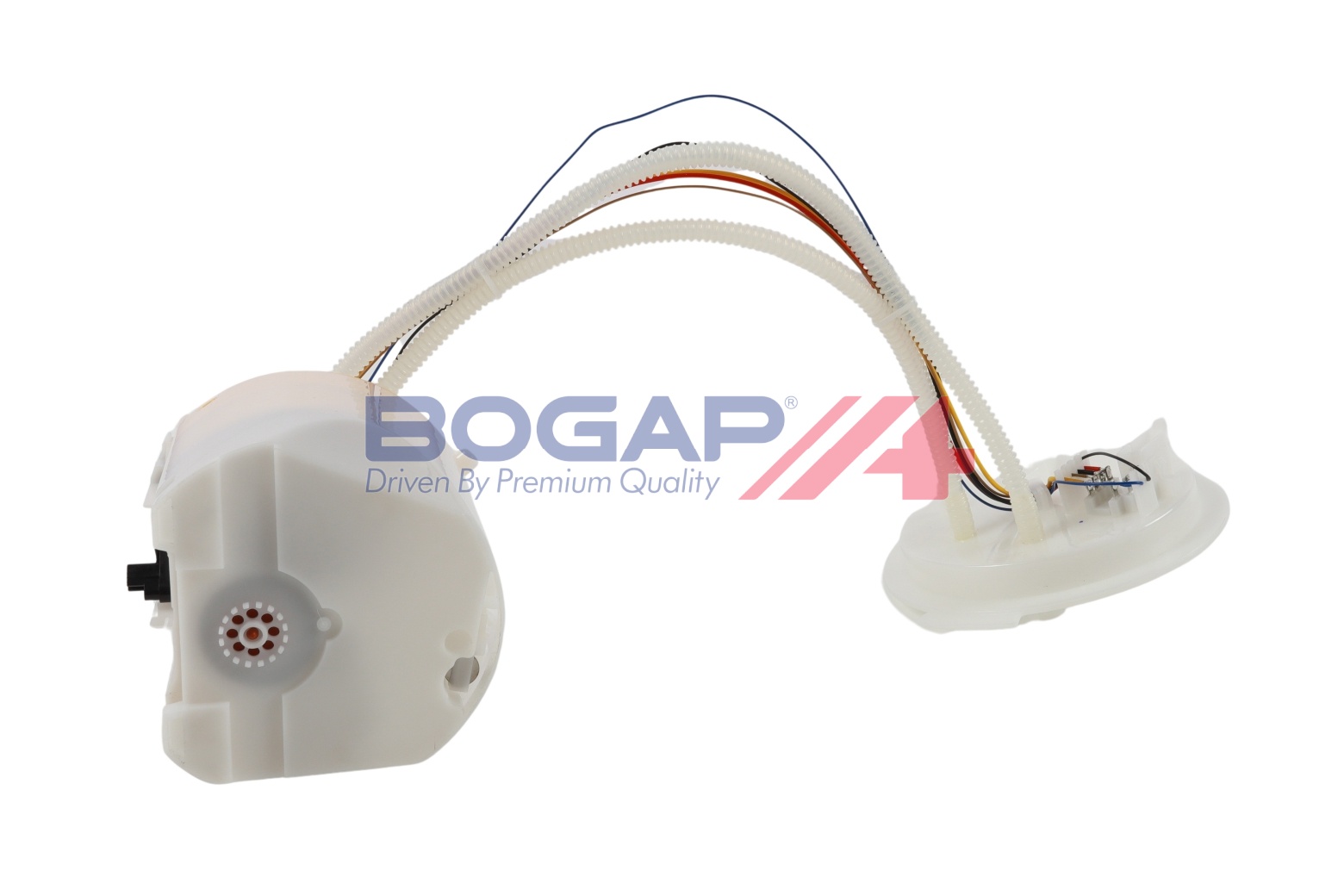 Ilustracja B1622156 BOGAP pompa paliwa