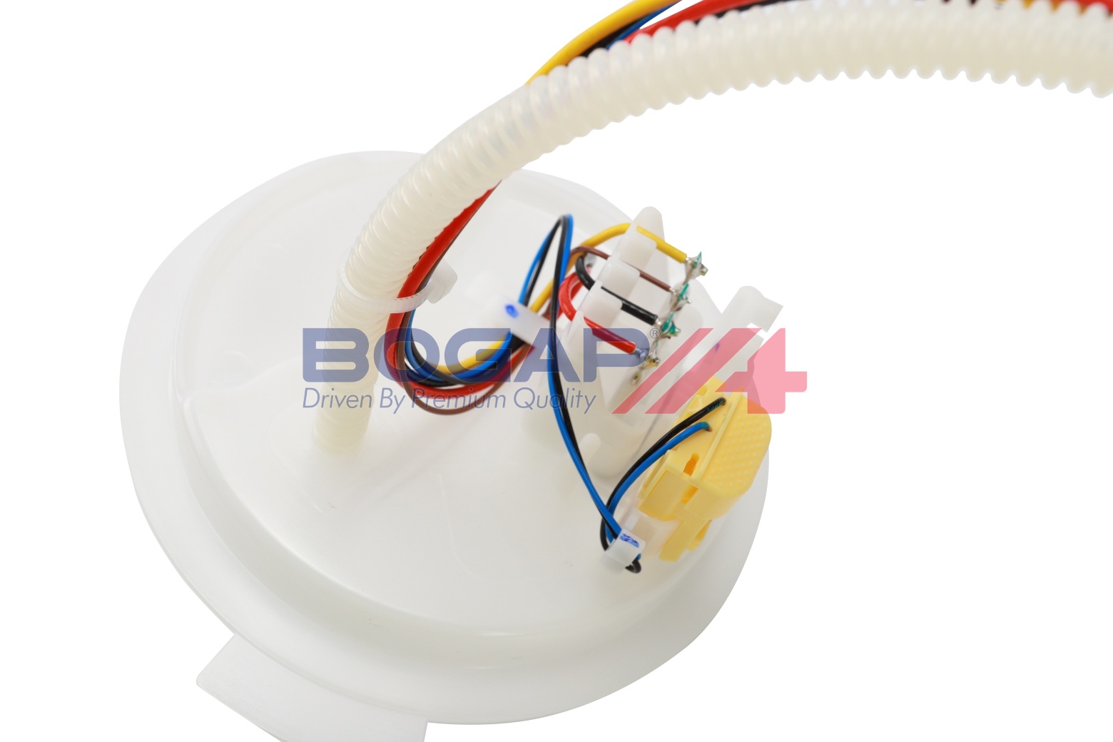 Ilustracja B1655100 BOGAP zespół zasilający w paliwo