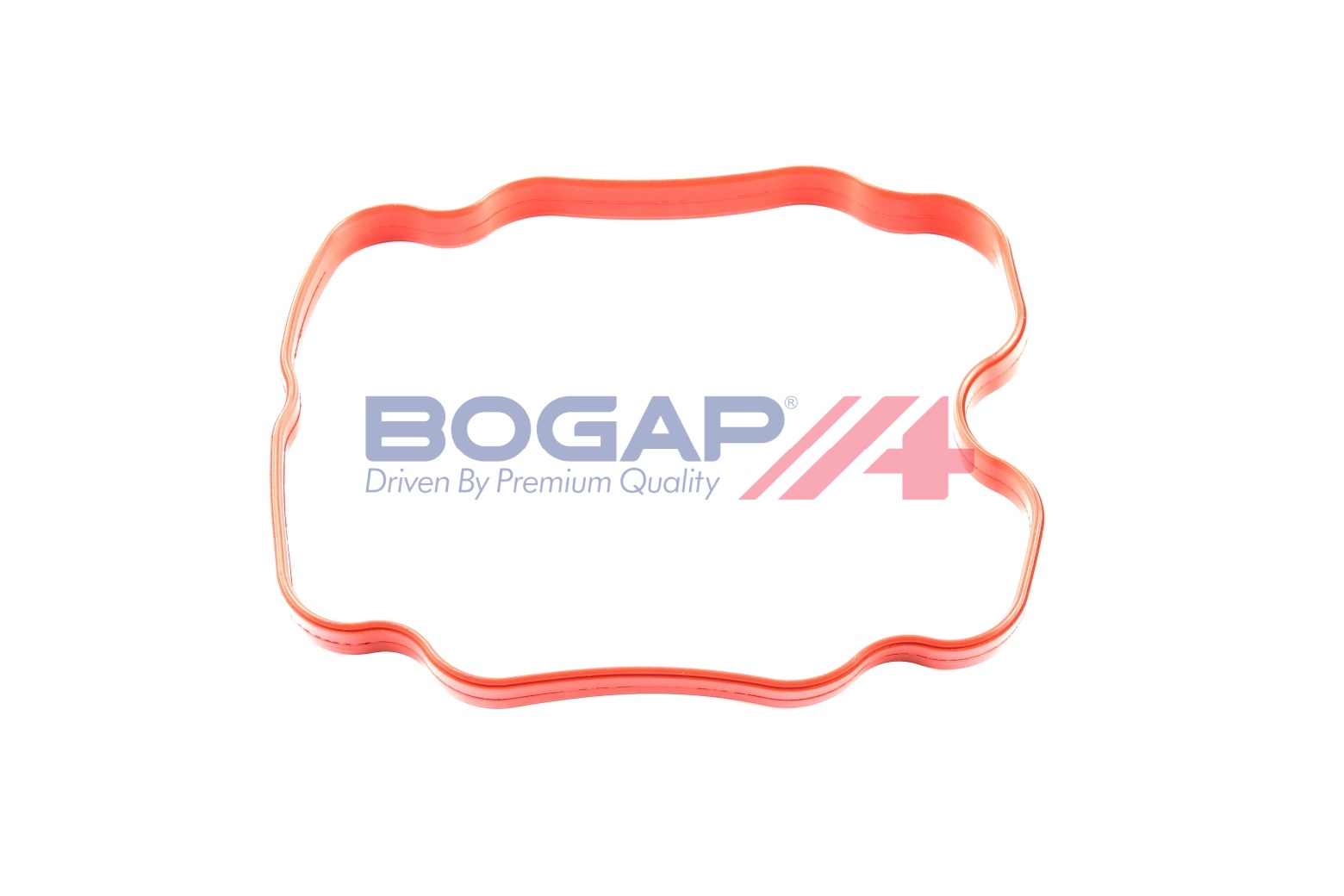 Ilustracja B1715100 BOGAP uszczelka, kolektor dolotowy