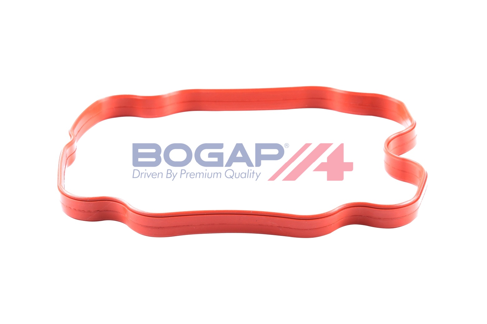 Ilustracja B1715100 BOGAP uszczelka, kolektor dolotowy