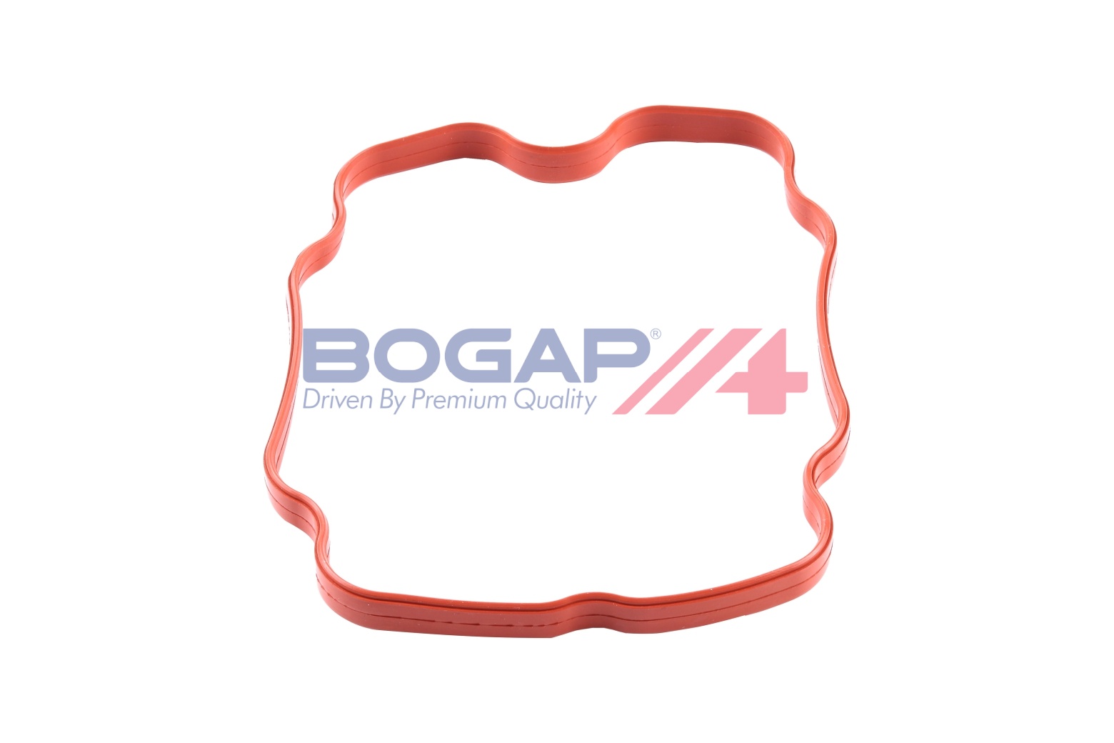 Ilustracja B1715100 BOGAP uszczelka, kolektor dolotowy