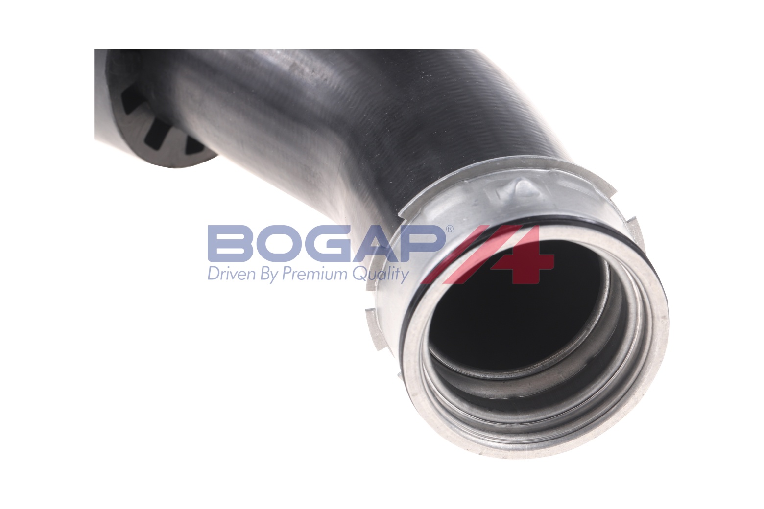 Ilustracja B1711103 BOGAP przewód powietrza doładowującego