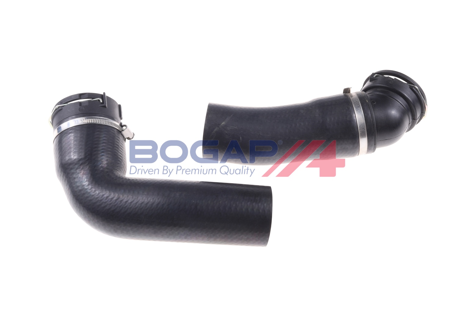 Ilustracja B1711117 BOGAP przewód powietrza doładowującego