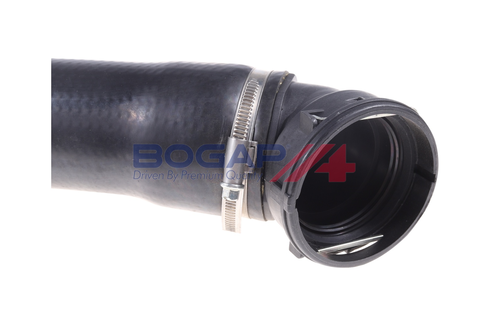 Ilustracja B1711117 BOGAP przewód powietrza doładowującego