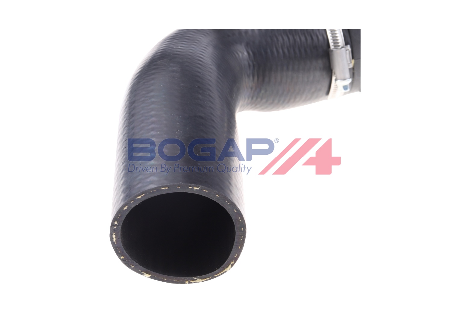 Ilustracja B1711117 BOGAP przewód powietrza doładowującego