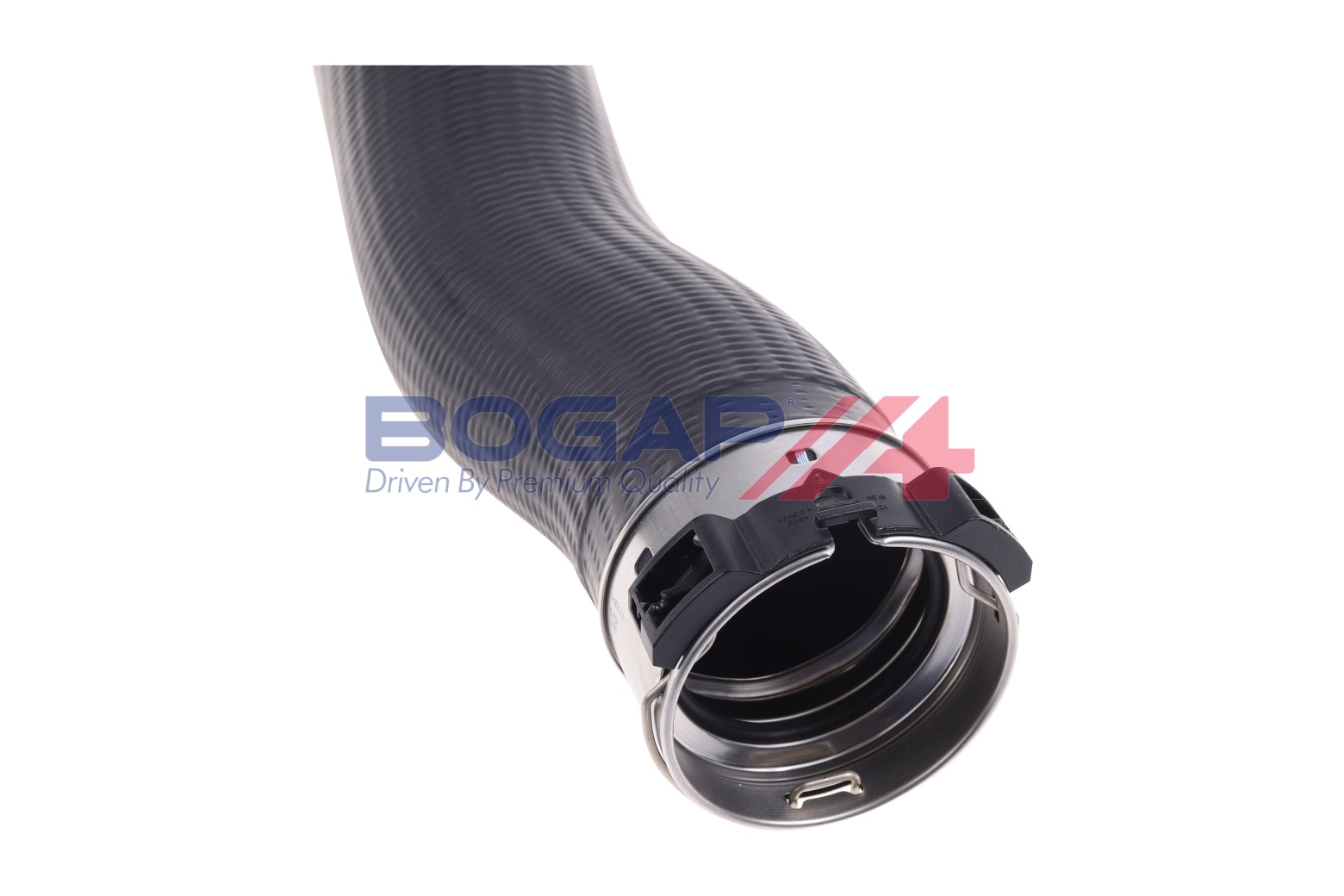 Ilustracja B1711134 BOGAP przewód powietrza doładowującego