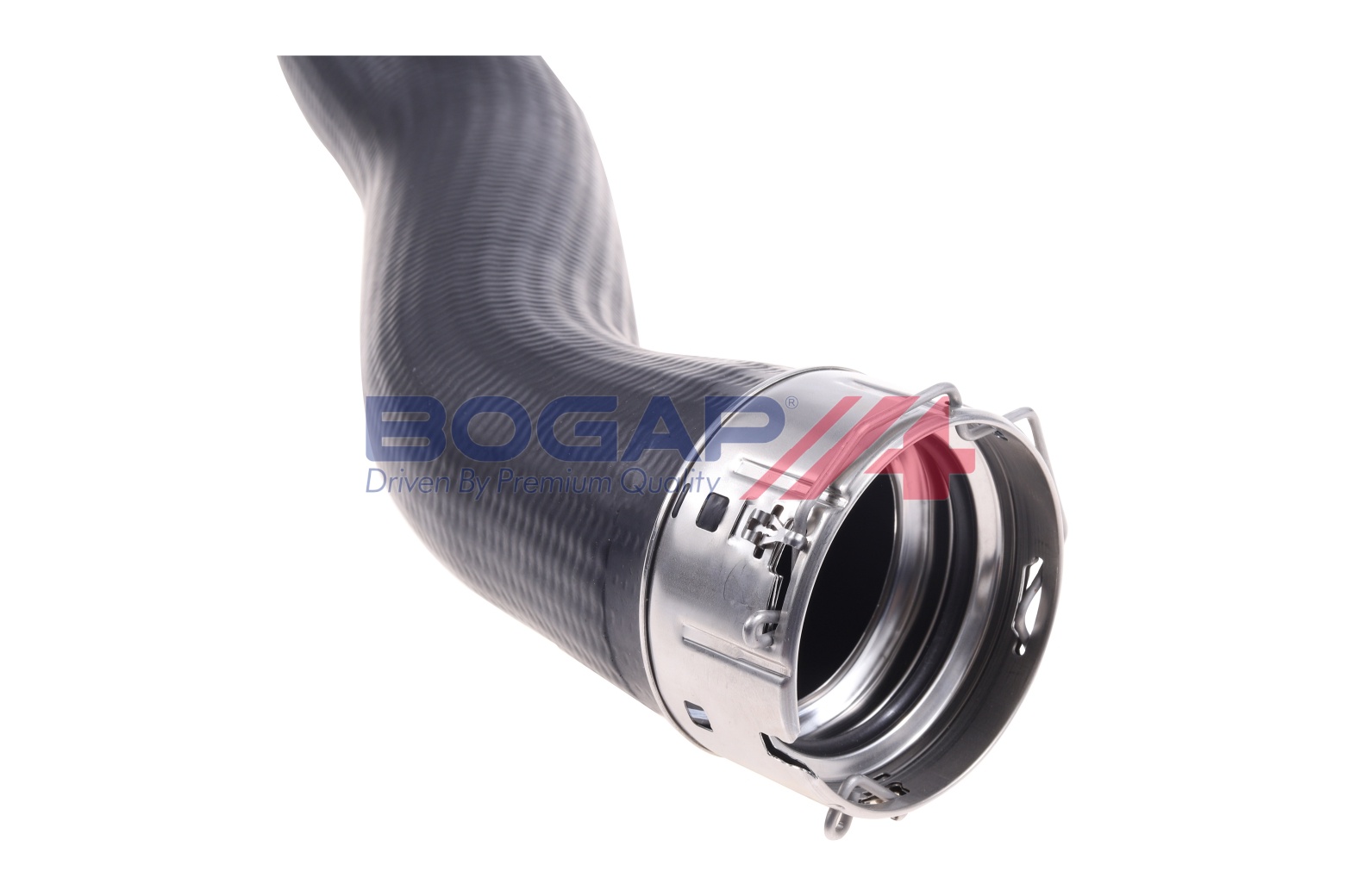 Ilustracja B1711134 BOGAP przewód powietrza doładowującego