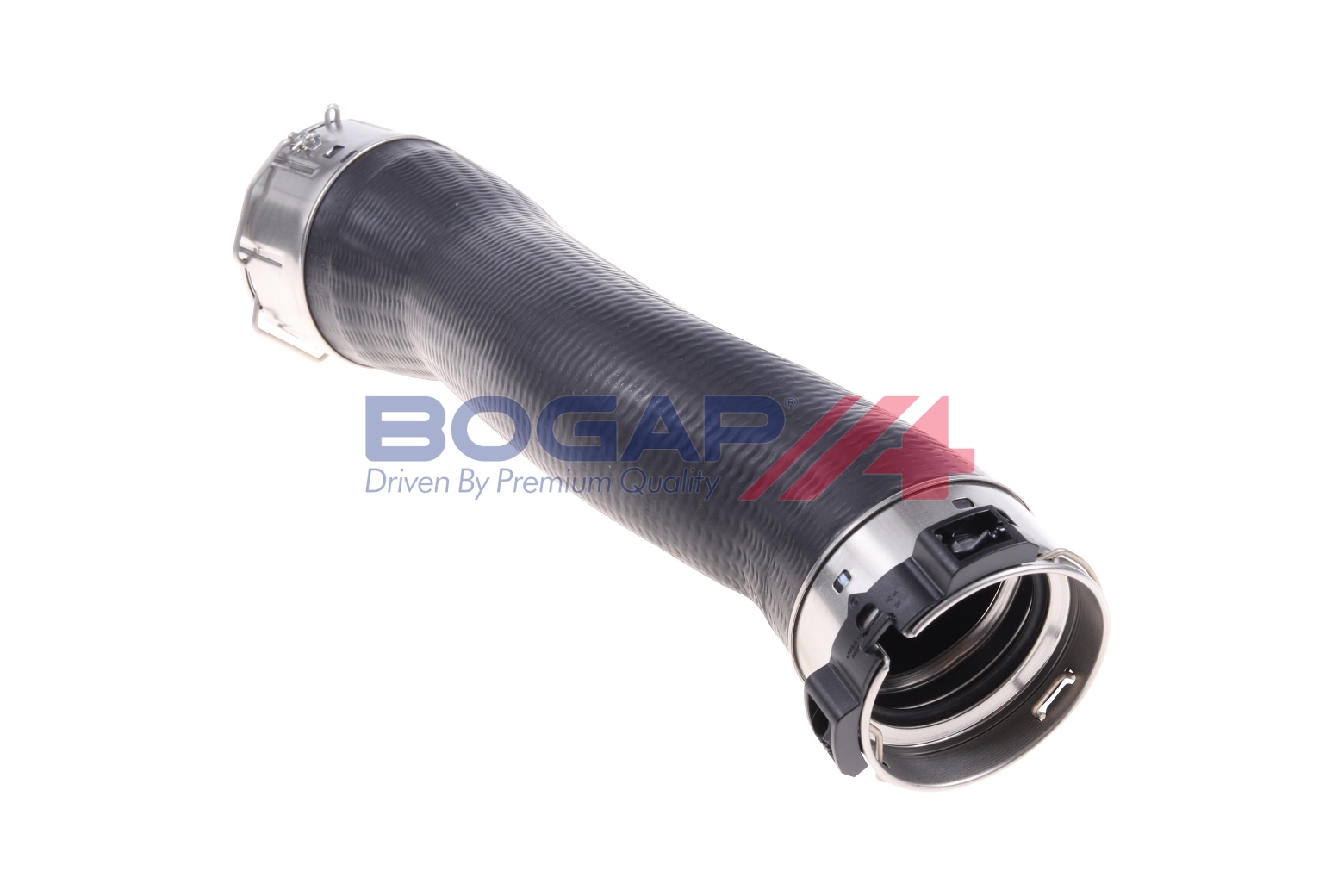 Ilustracja B1711135 BOGAP przewód powietrza doładowującego