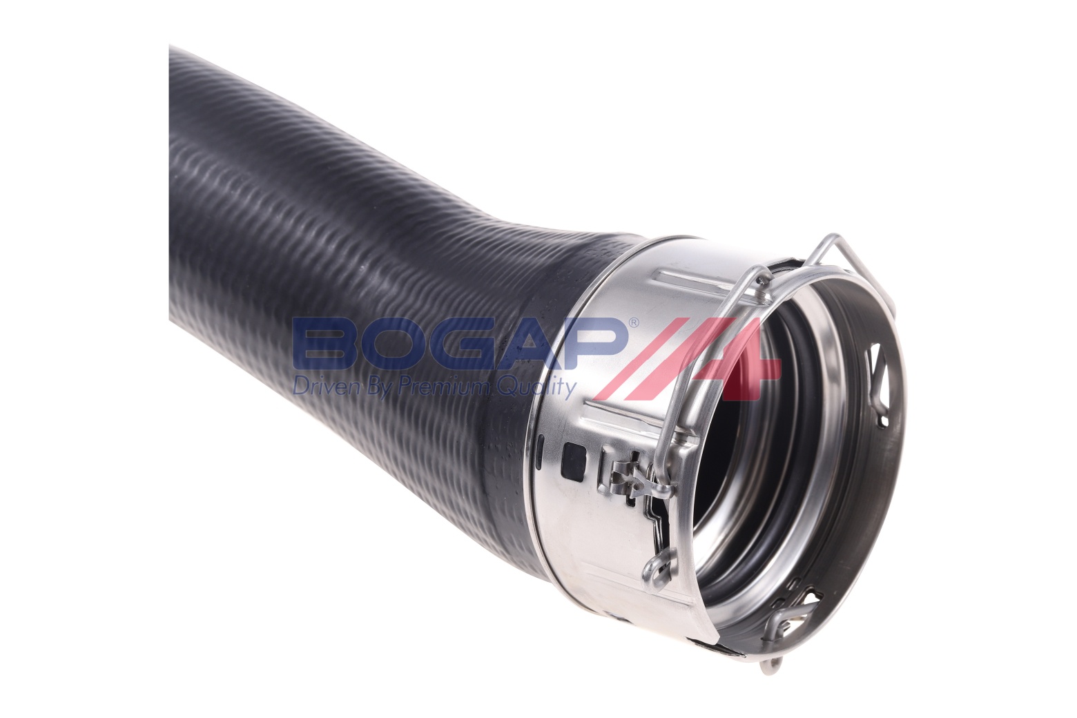 Ilustracja B1711135 BOGAP przewód powietrza doładowującego