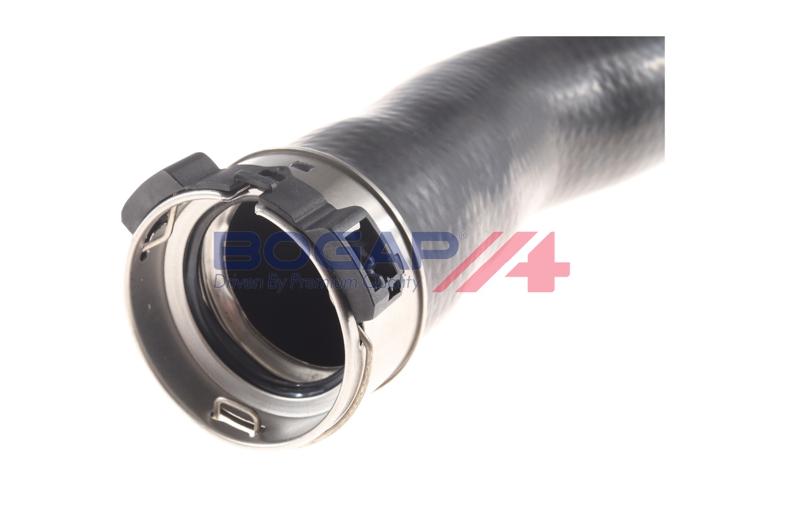 Ilustracja B1711136 BOGAP przewód powietrza doładowującego