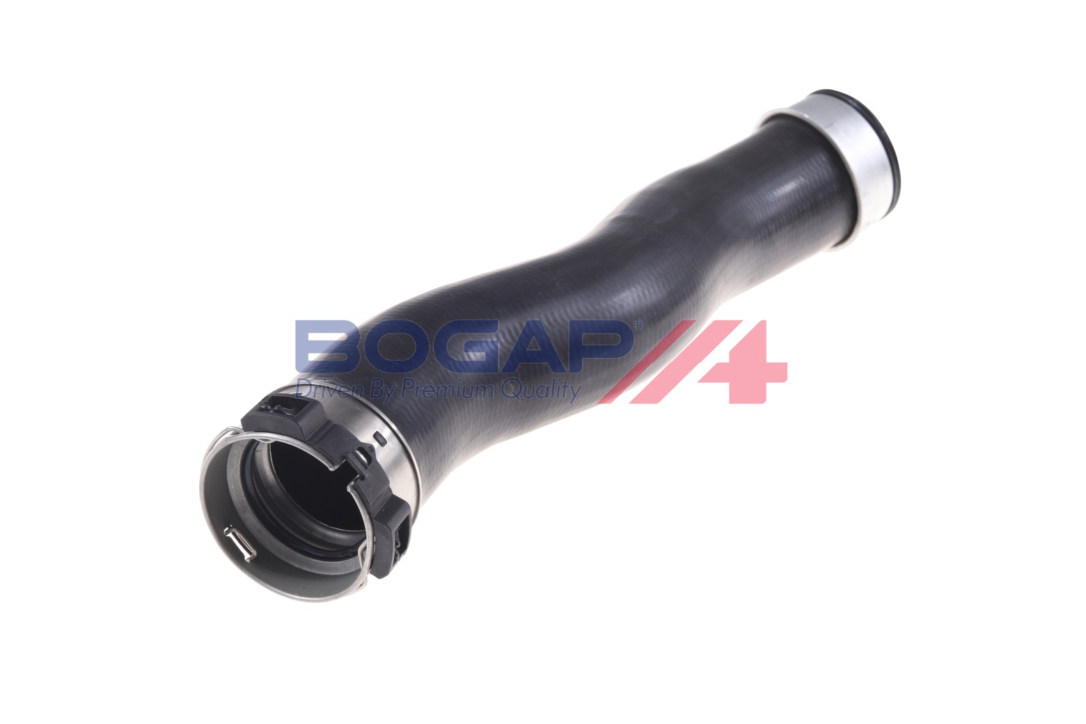 Ilustracja B1711137 BOGAP przewód powietrza doładowującego