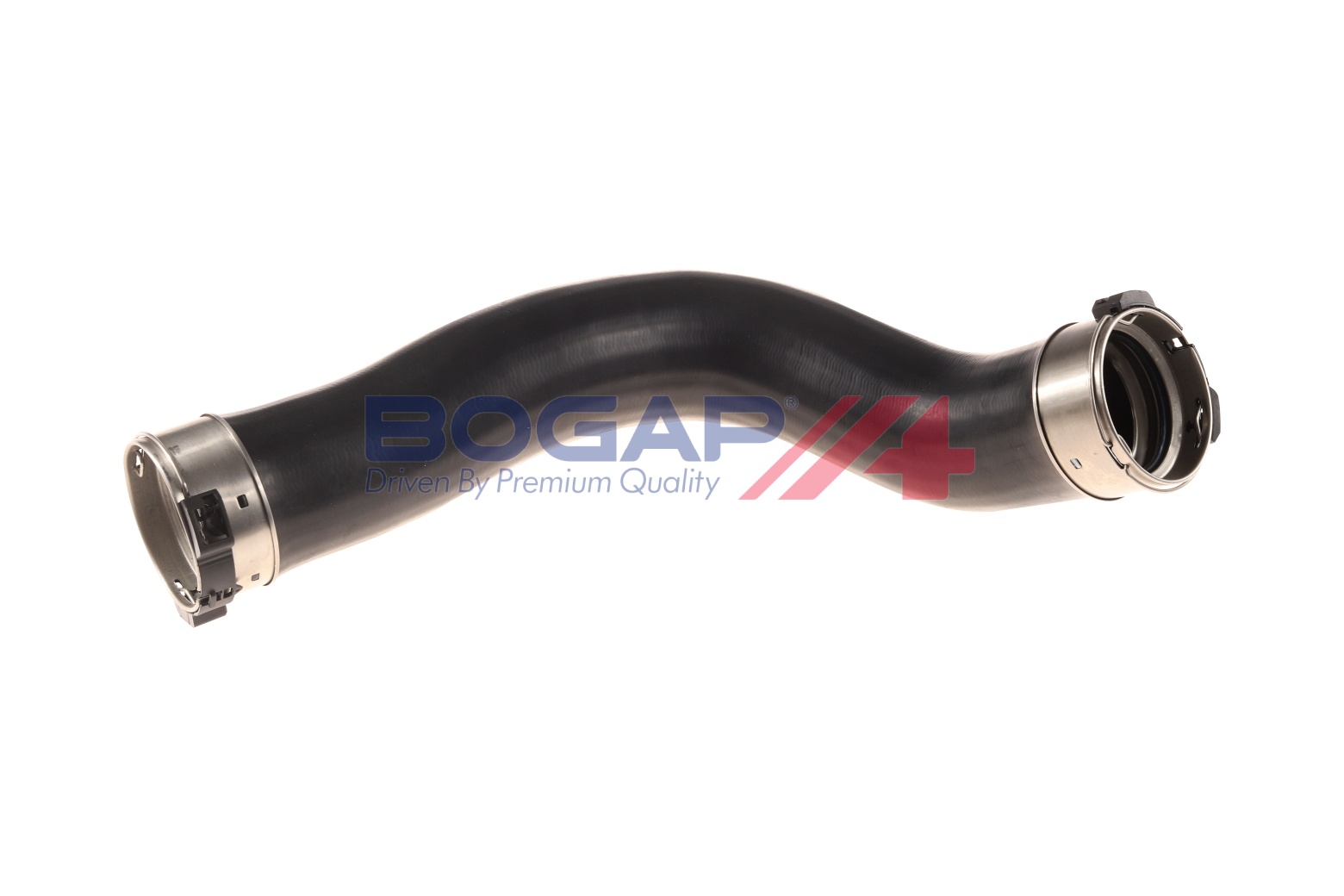 Ilustracja B1711138 BOGAP przewód powietrza doładowującego