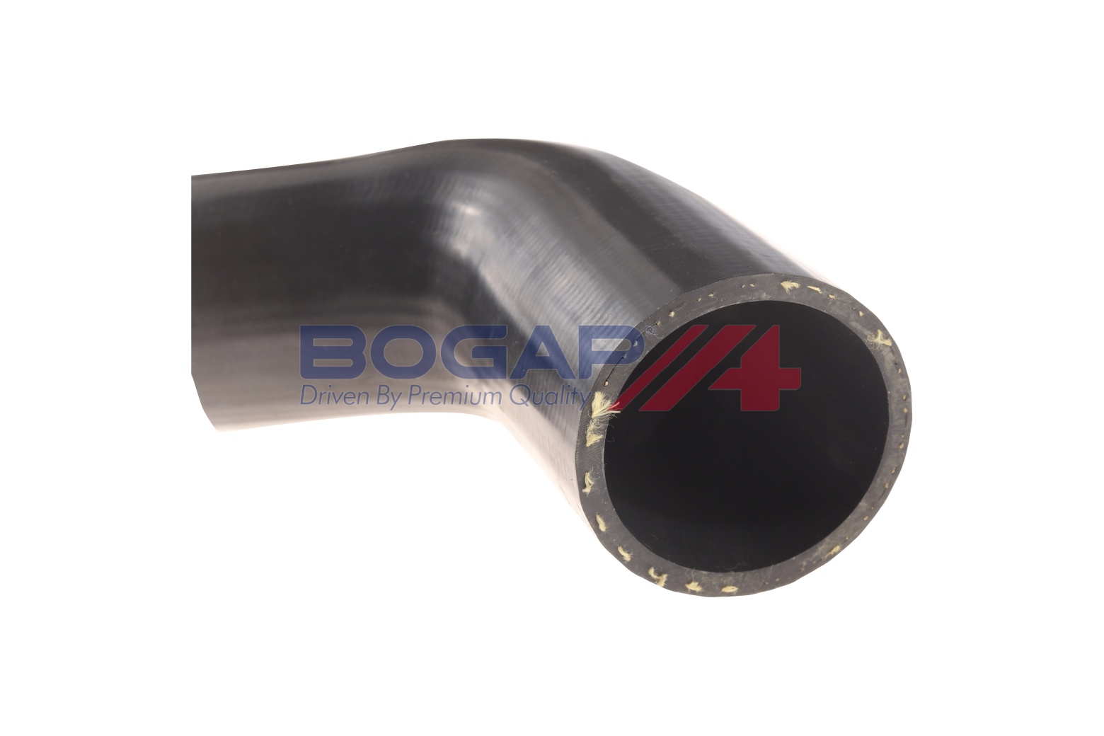 Ilustracja B1711131 BOGAP przewód powietrza doładowującego