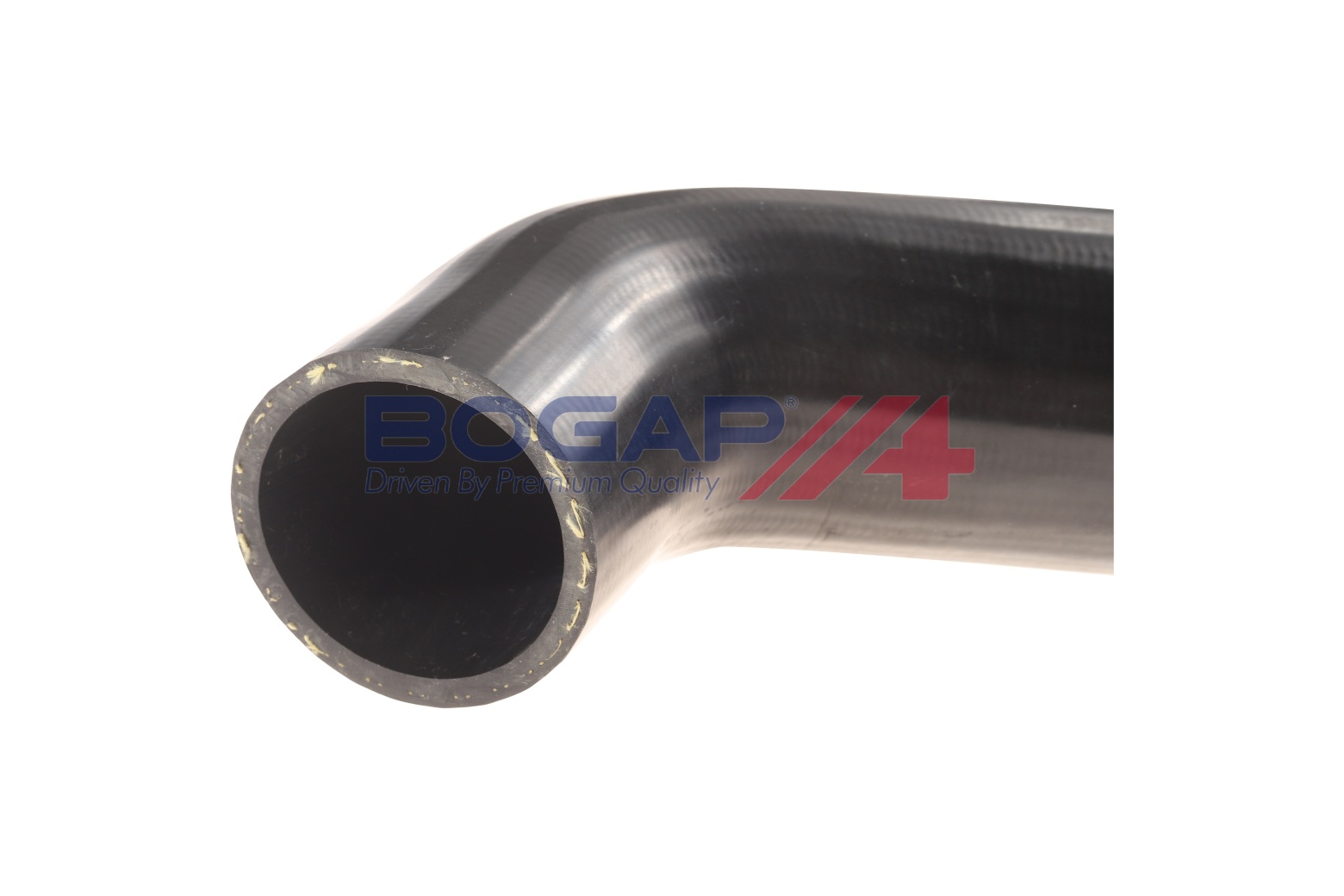 Ilustracja B1711131 BOGAP przewód powietrza doładowującego