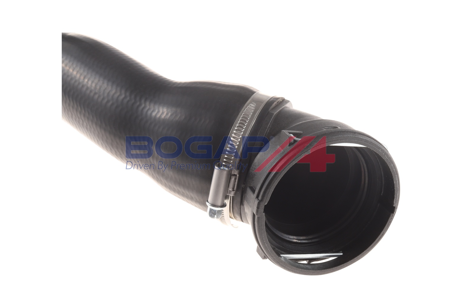 Ilustracja B1711133 BOGAP przewód powietrza doładowującego