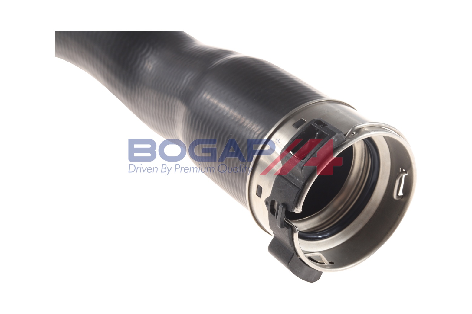 Ilustracja B1711133 BOGAP przewód powietrza doładowującego