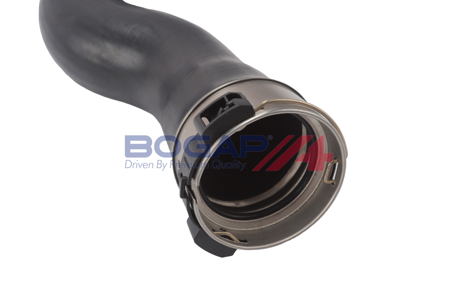 Ilustracja B1711147 BOGAP przewód powietrza doładowującego